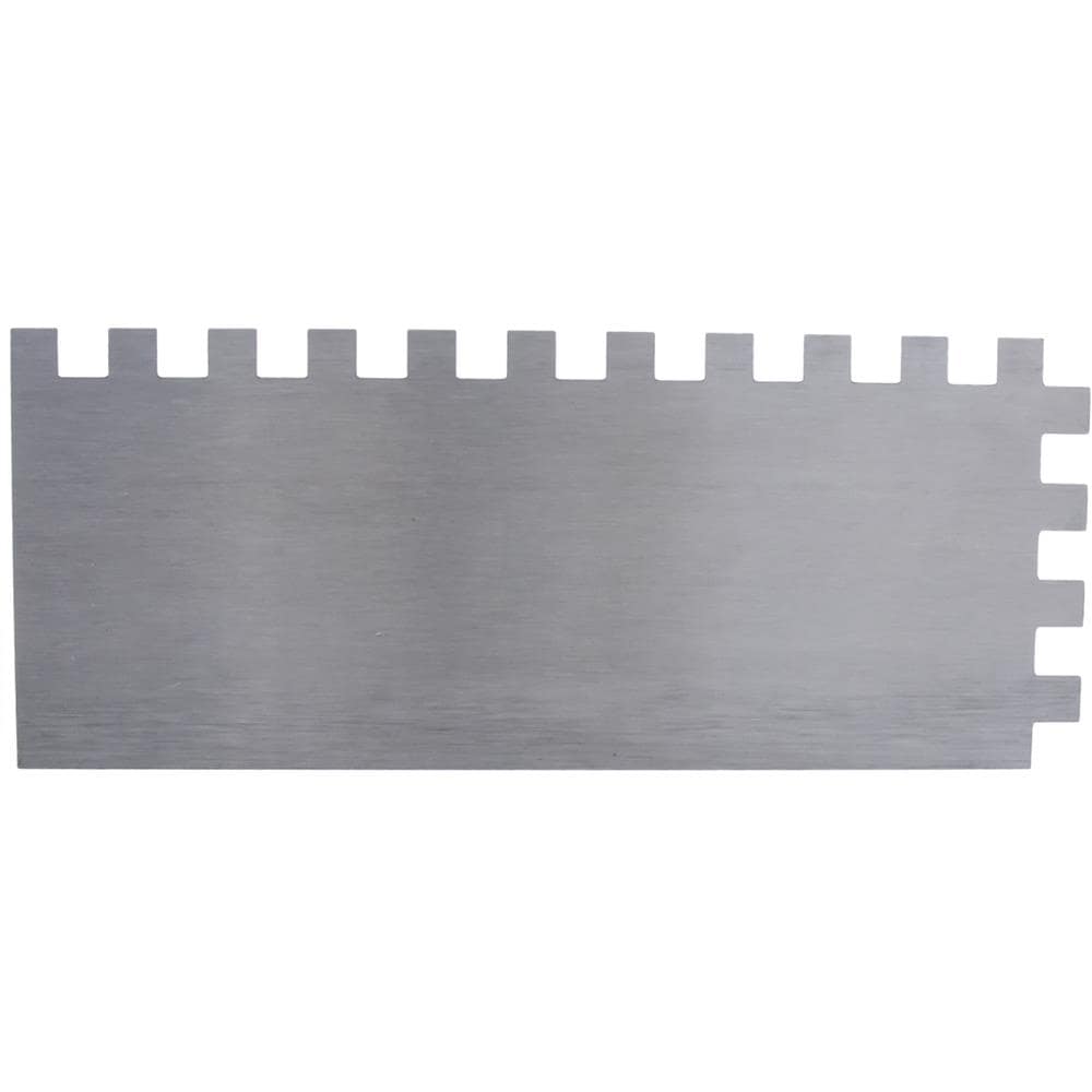 Marshalltown NT670 Flooring-Trowels - View #3