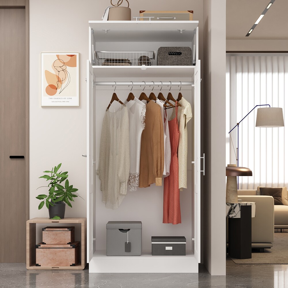 Homsee C-KF390076-01 armoires - View #2