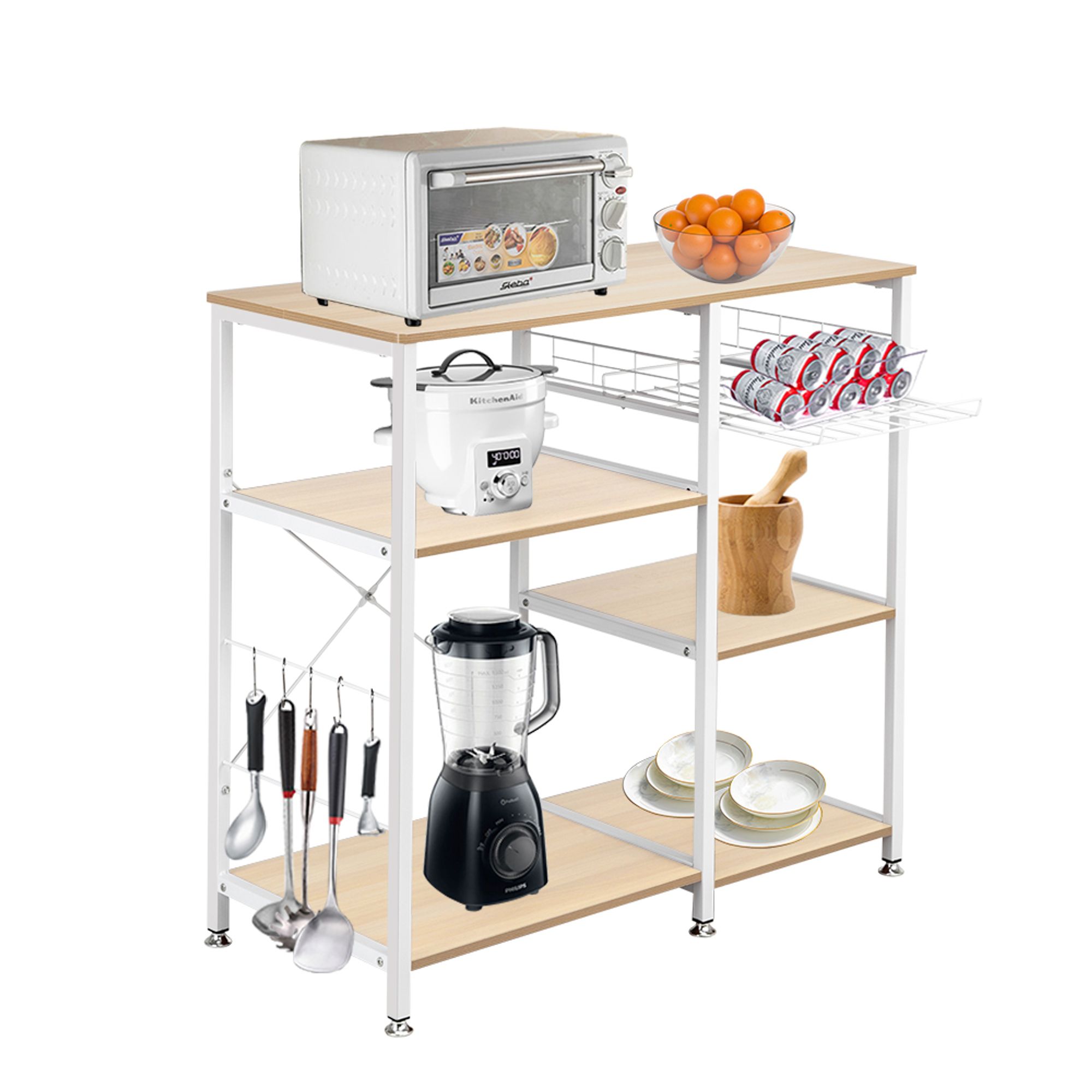 Winado G13001797 Kitchen-Furniture - View #8