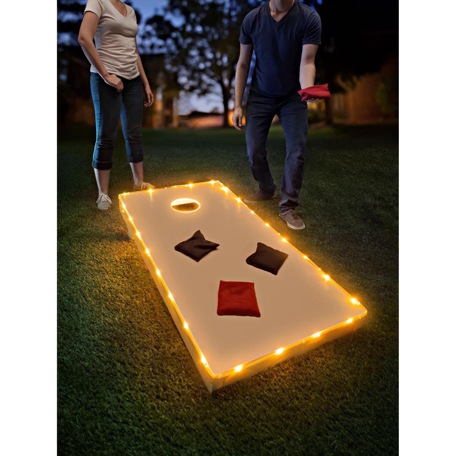 Brightz A5441 Portable-Party-Game - View #3