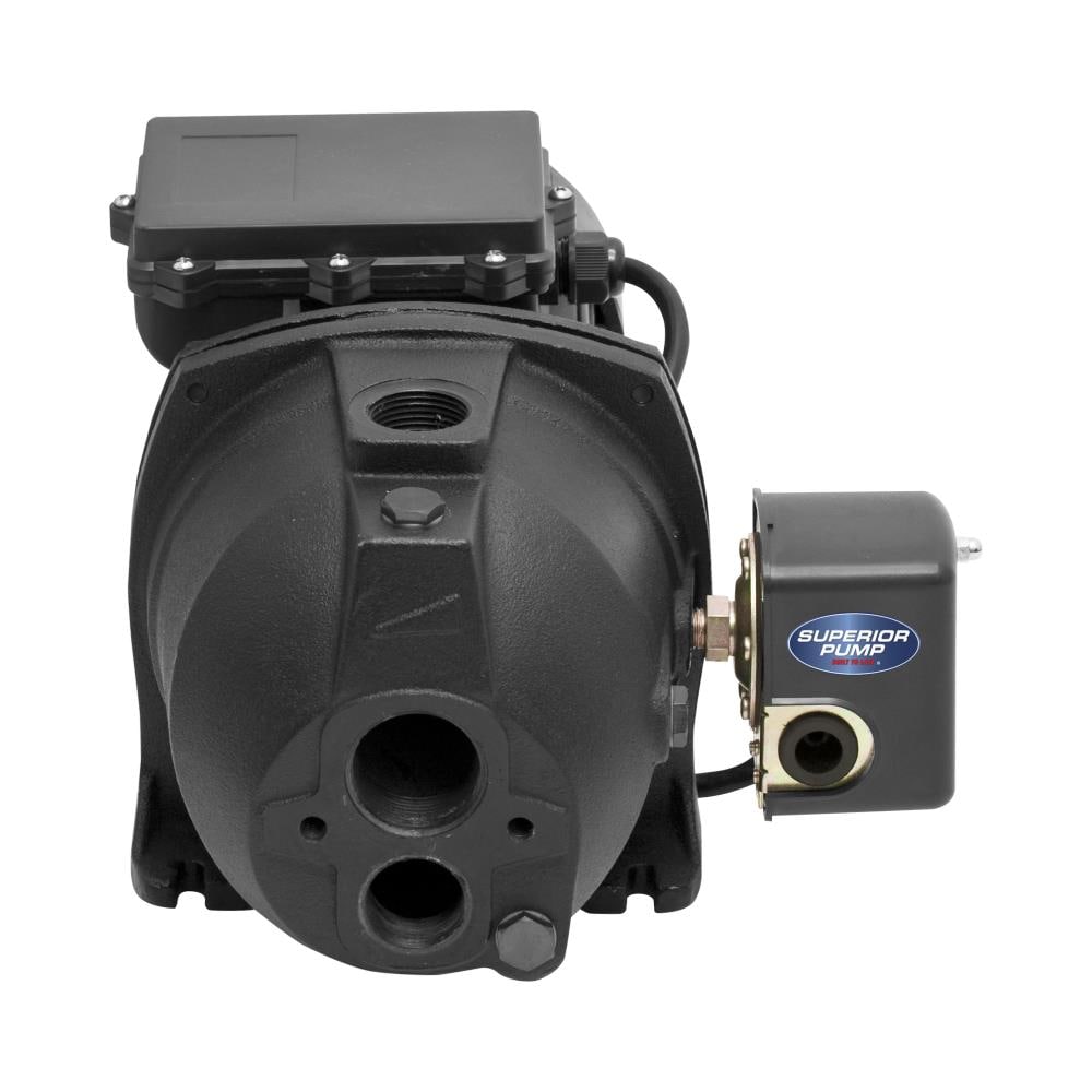 Superior Pump 94715 pumps - View #4