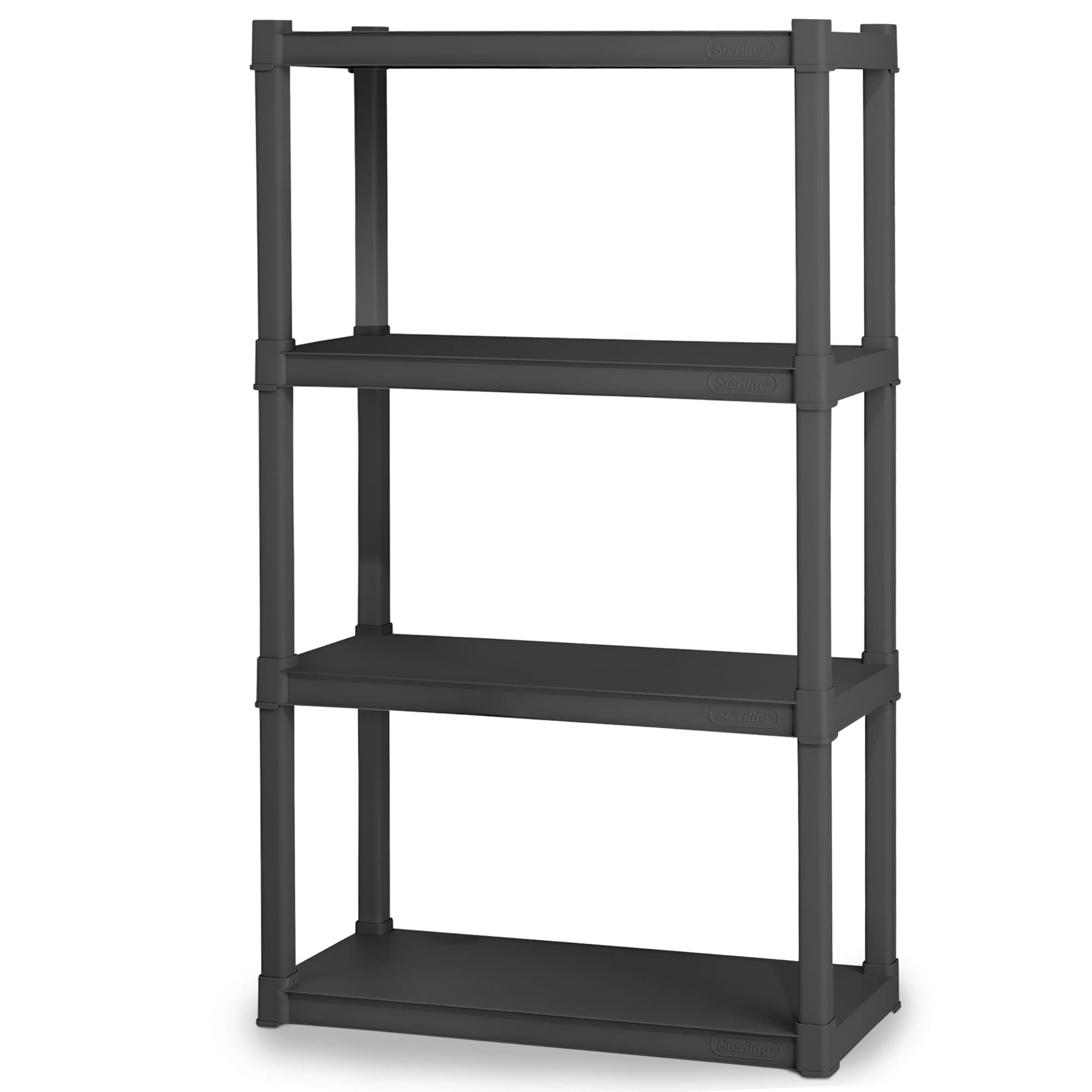 Sterilite 81352 Free-Standing-Shelving - View #6