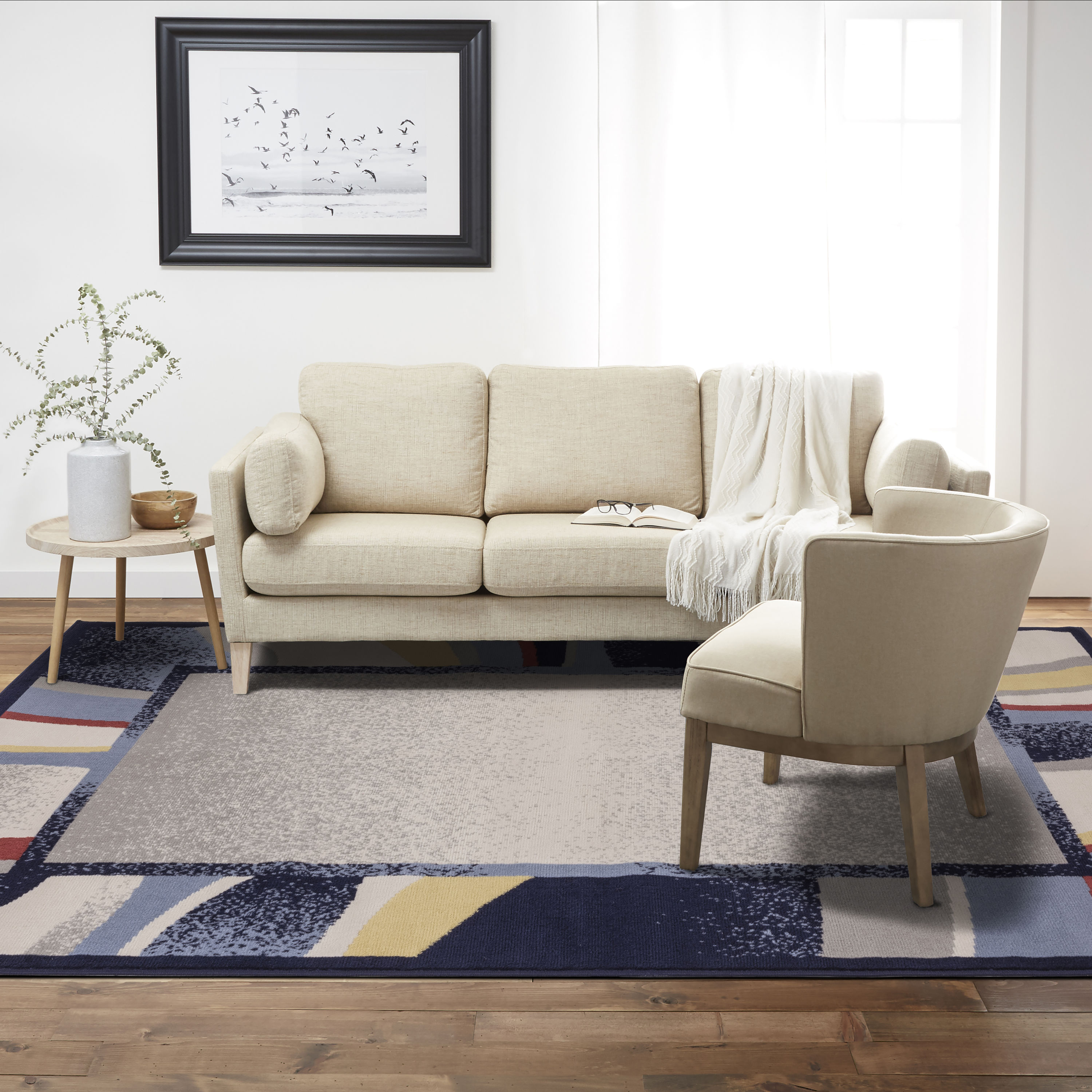 Home Dynamix 1-7542-332 rugs - View #2
