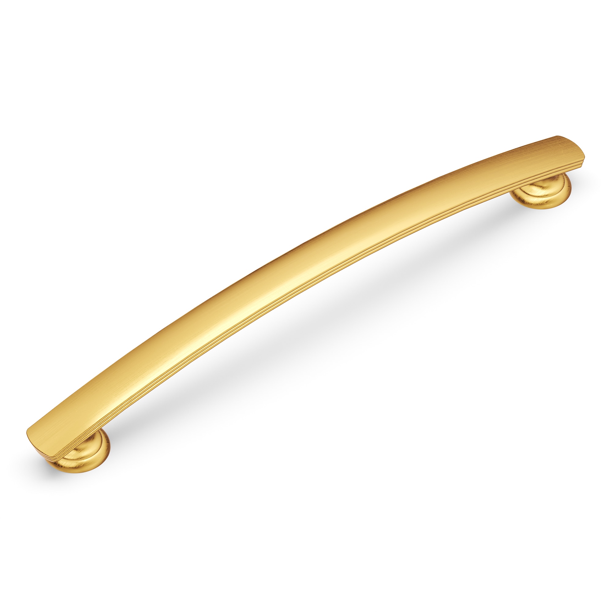 Hickory Hardware P2157-BGB-5B Cabinet-Pulls - View #2