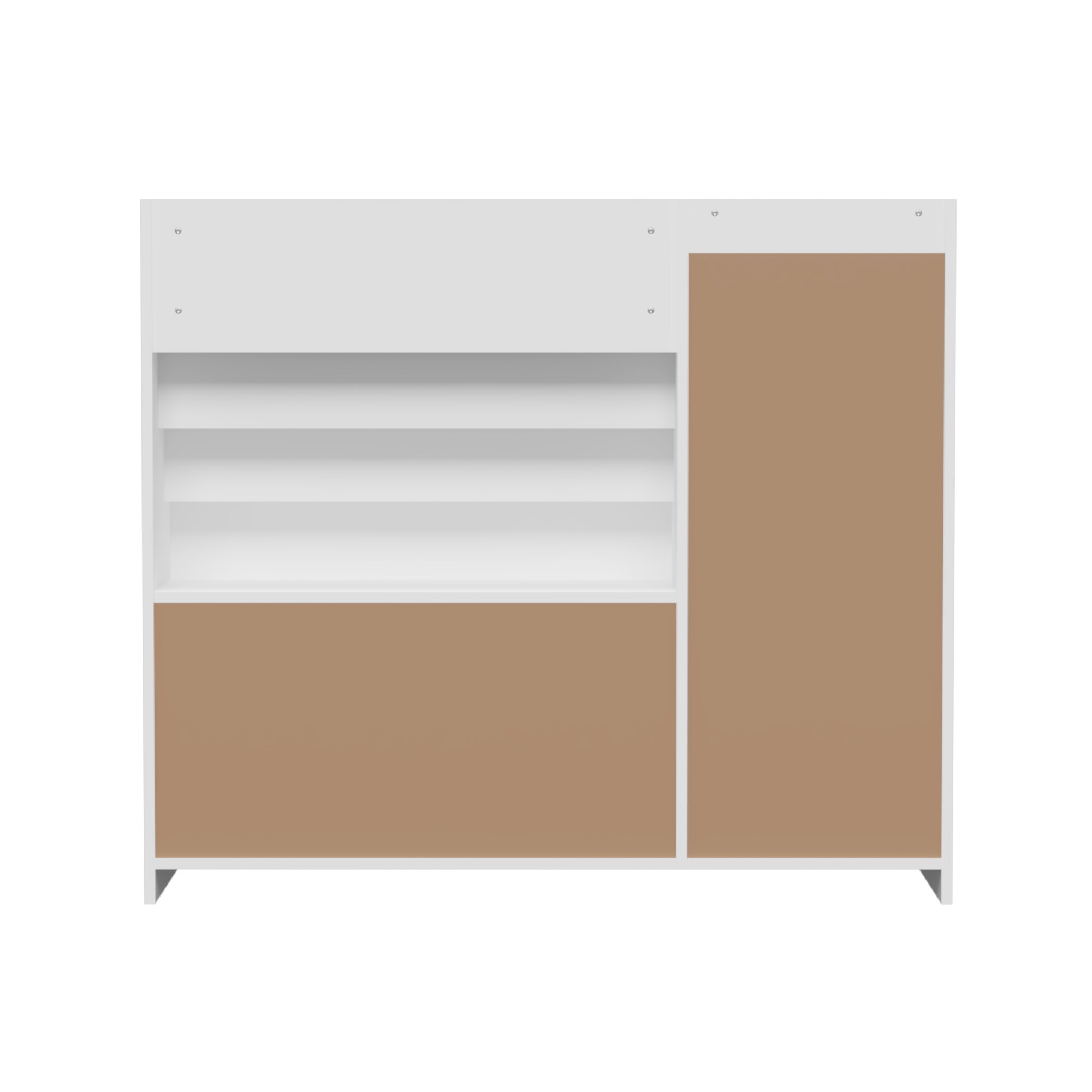 CESICIA KB-004 Kids-Bookcases - View #4