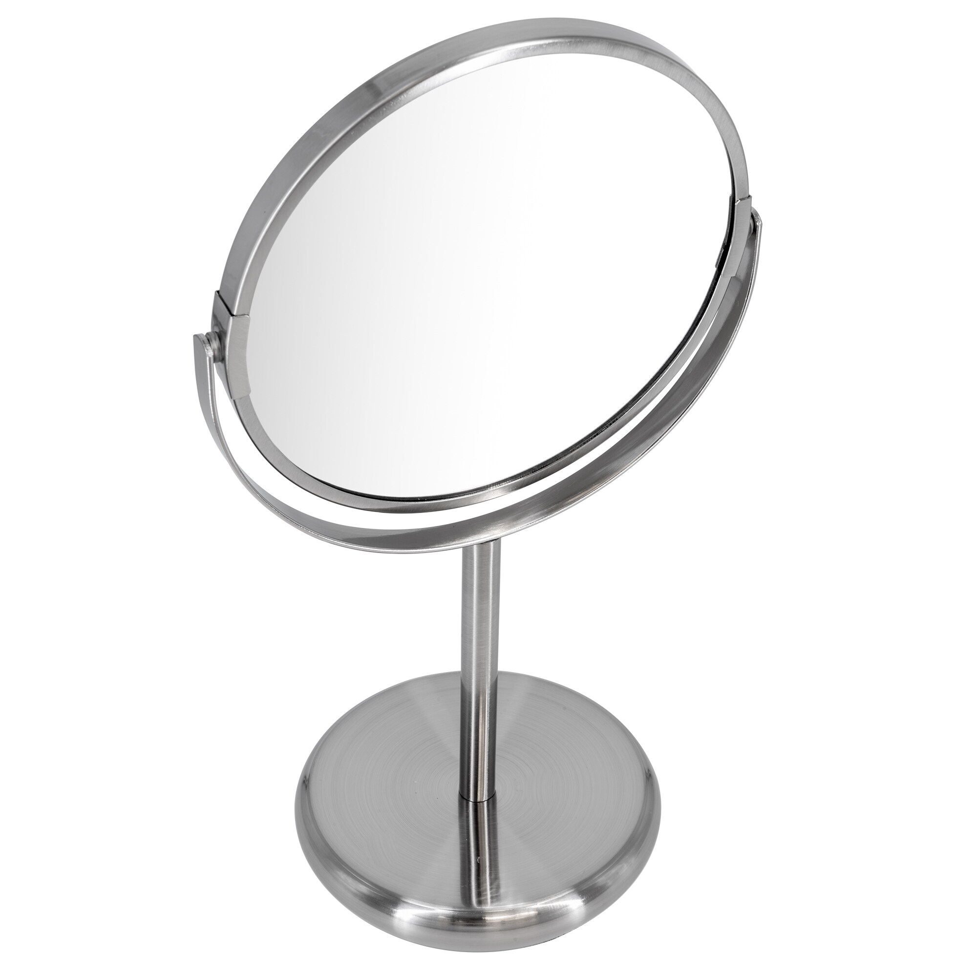 allen + roth MR003AR-BNI Makeup-Mirrors - View #3