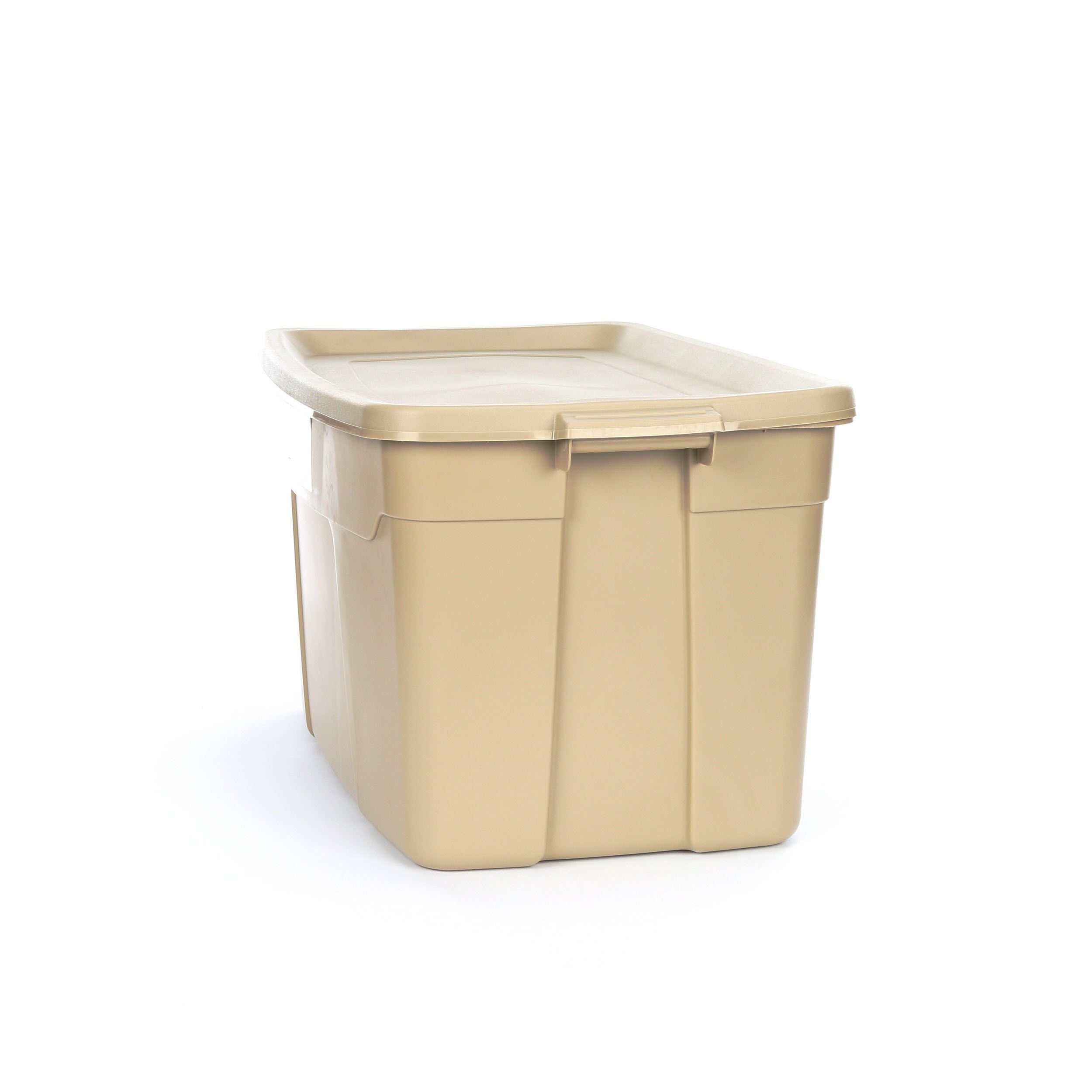 rugged tote 31 gallon