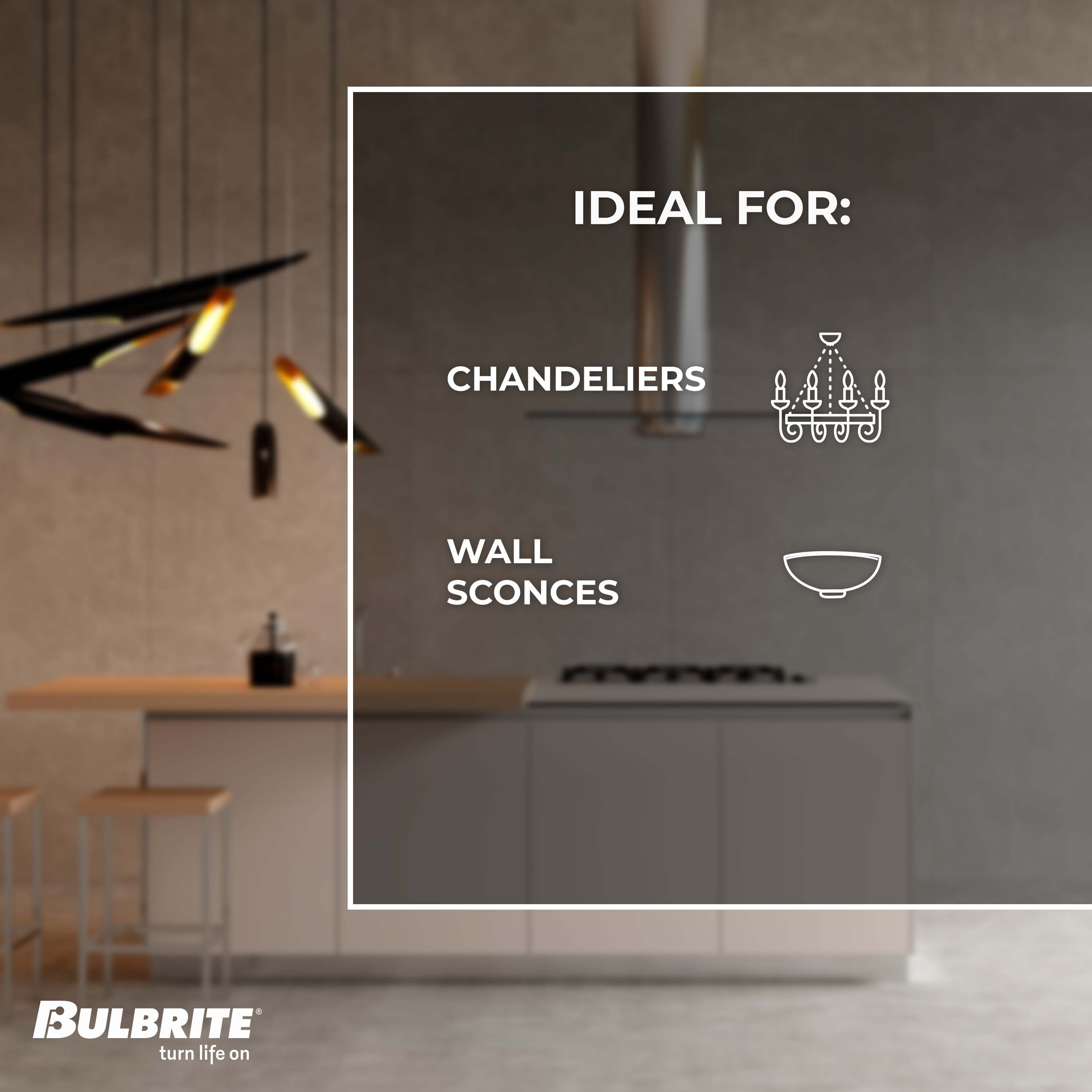 Bulbrite 862790 Dec-Led-Light-Bulbs - View #5