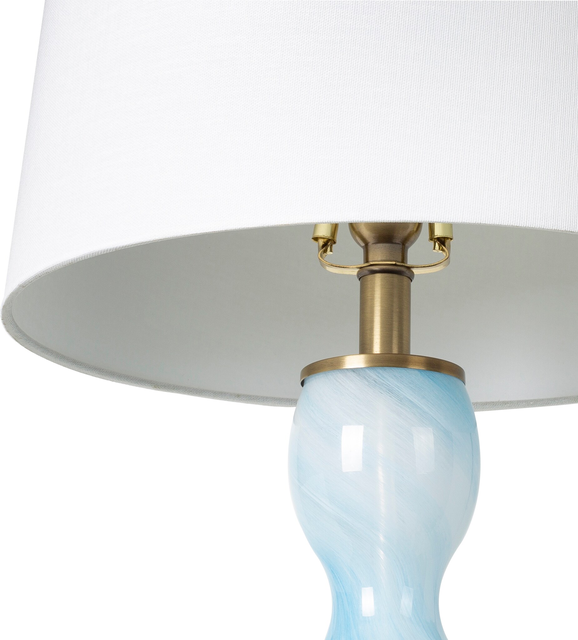 Surya HBT-001 Table-Lamps - View #4