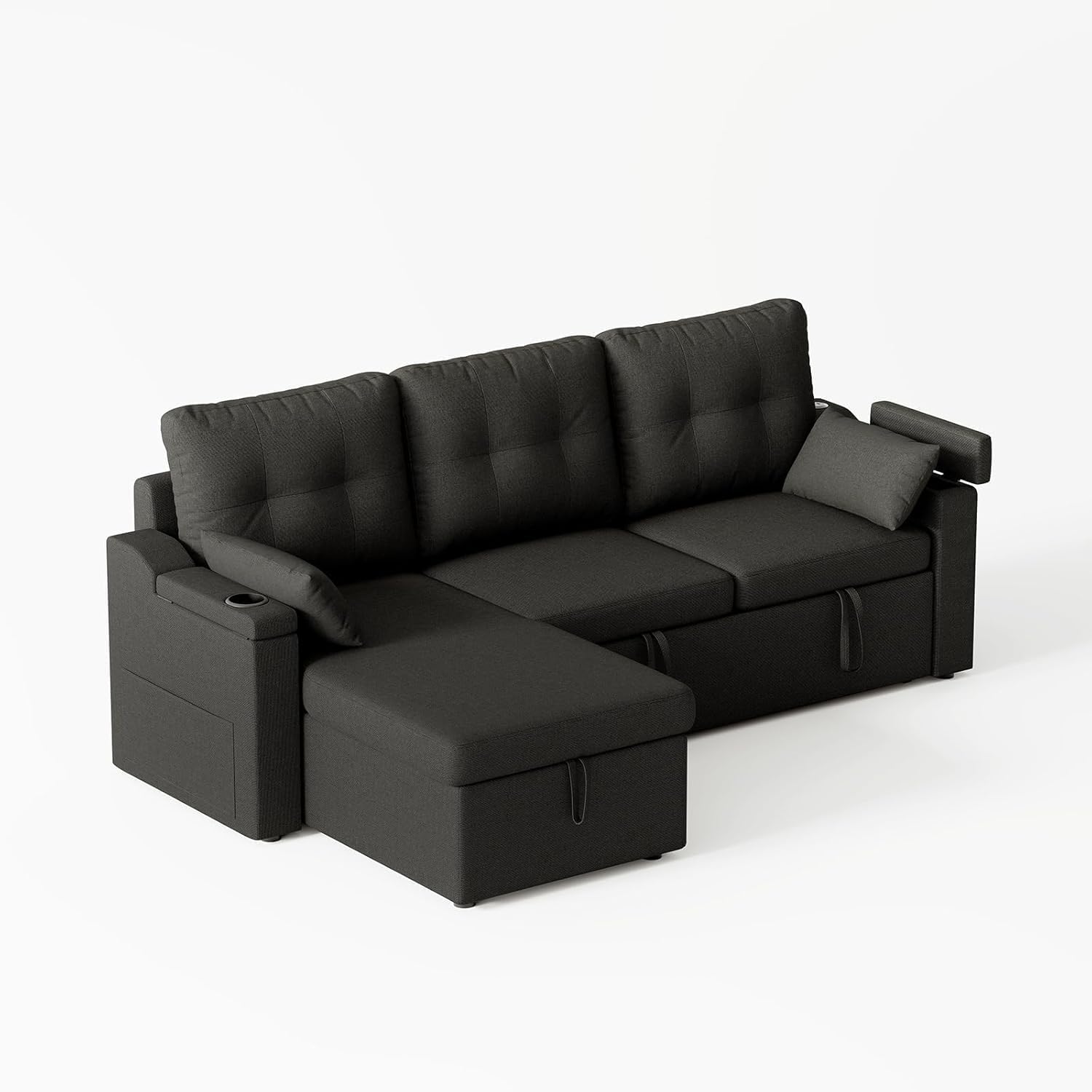 Der Rose PHO_34QTTWBF Sofas-Loveseats - View #7