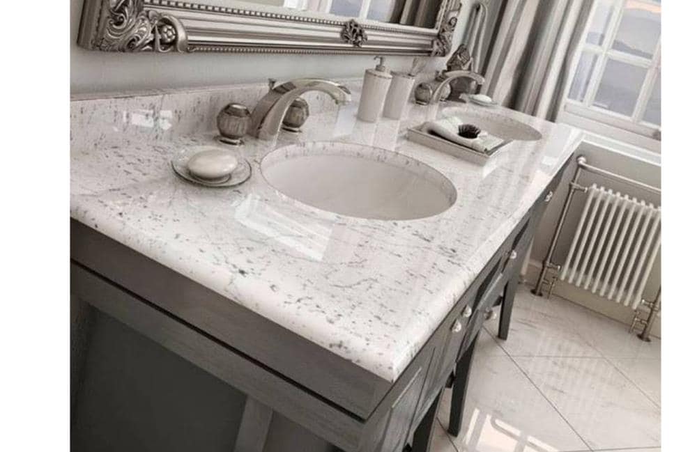 Kingsman Hardware UV1714P-OFPC Bath-Sink - View #5