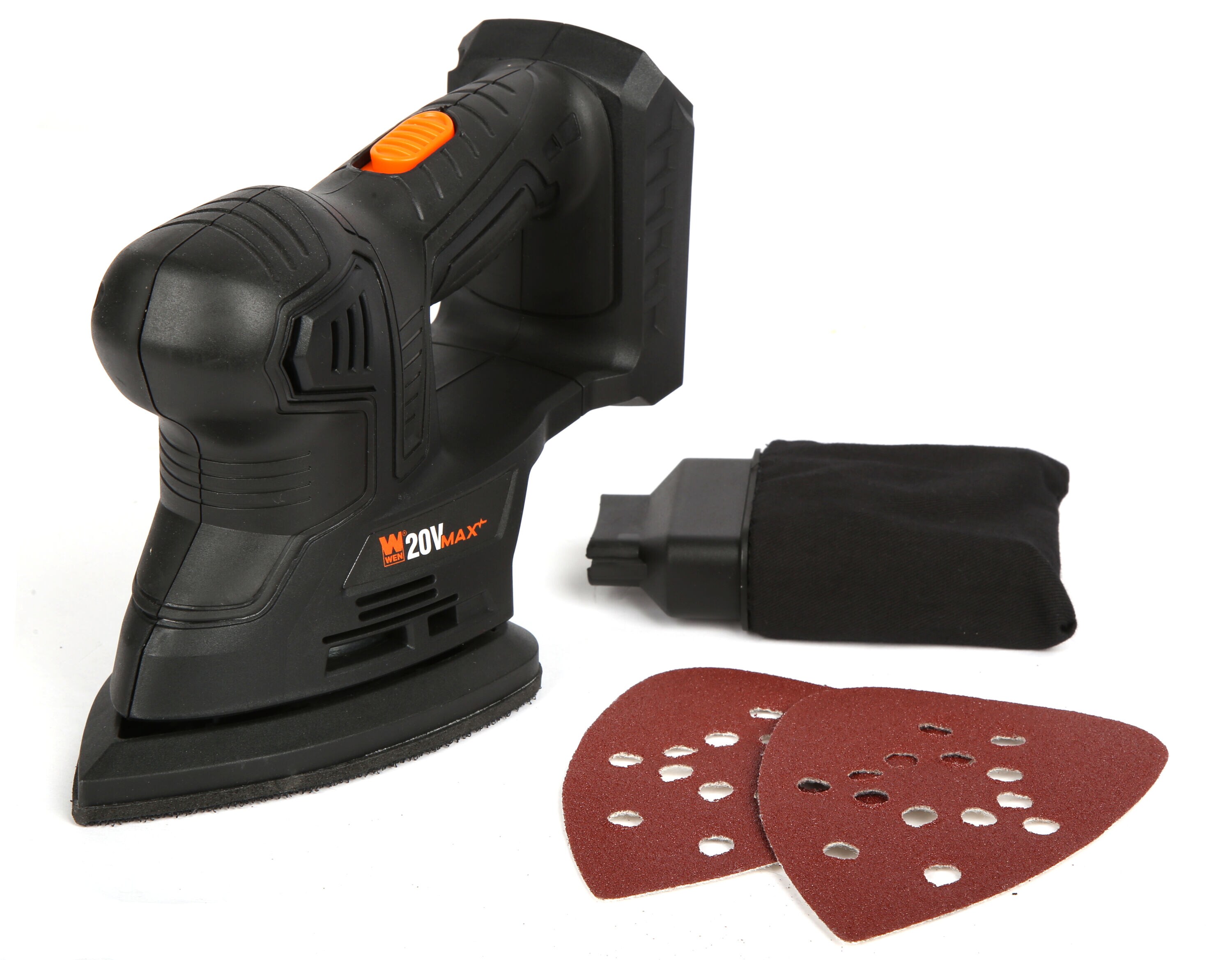 WEN 20401BT b100120 - View #2