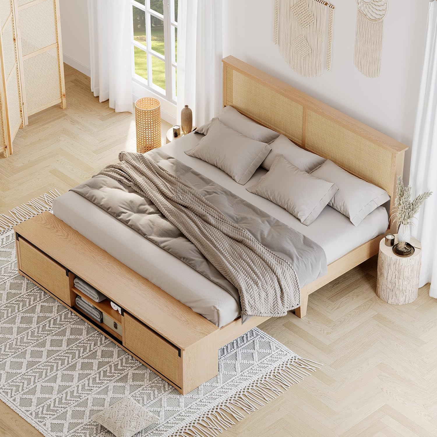 Qeetex PD-PHK-33VVJ64N beds - View #9