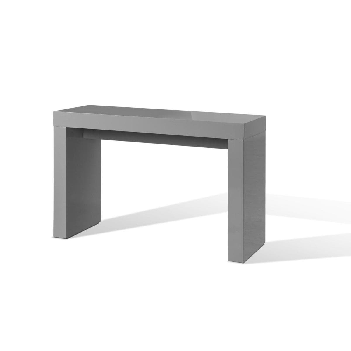 HomeRoots 4000555122 Console-Sofa-Tables - View #4