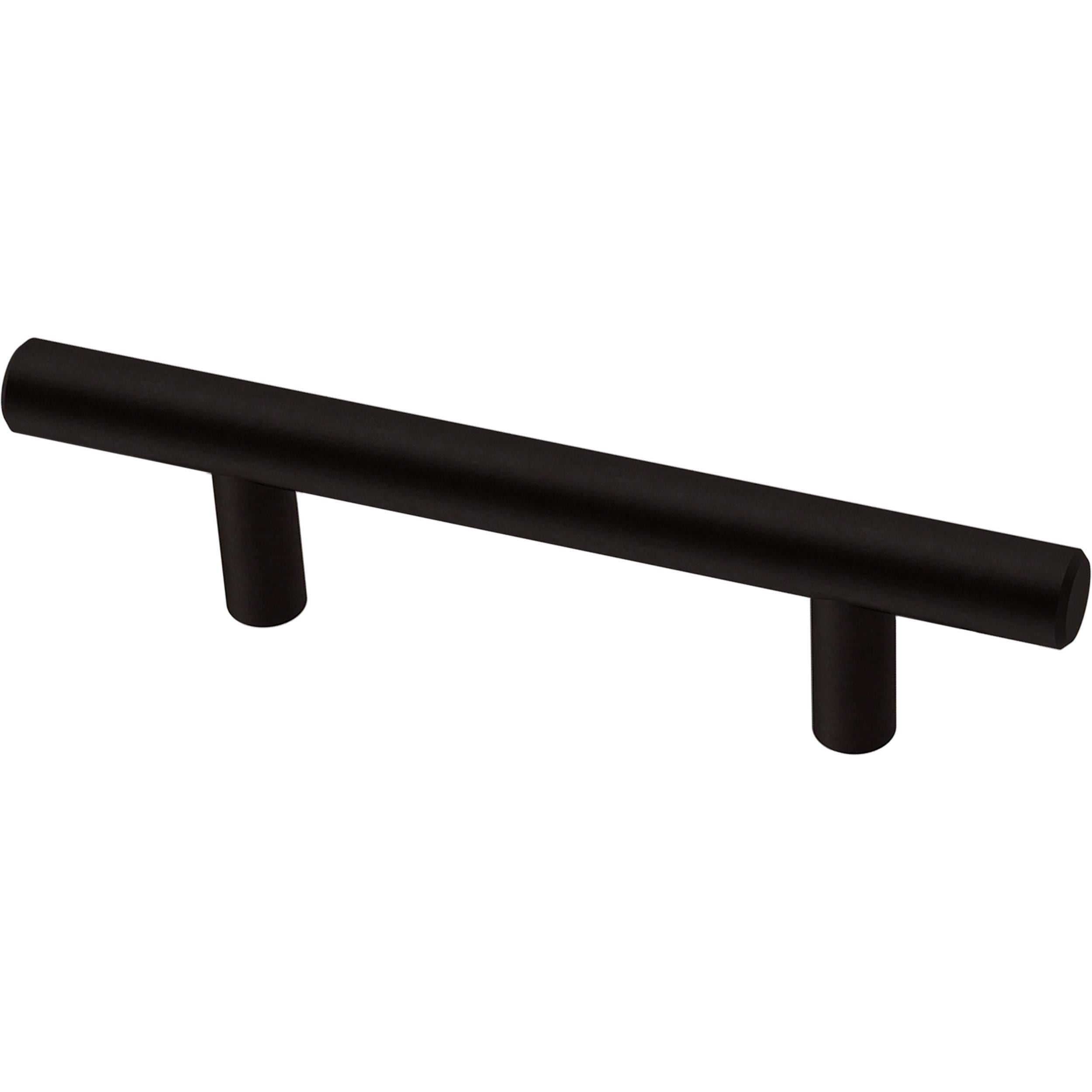 Franklin Brass BAR076Z-FBA-B Cabinet-Pulls - View #3