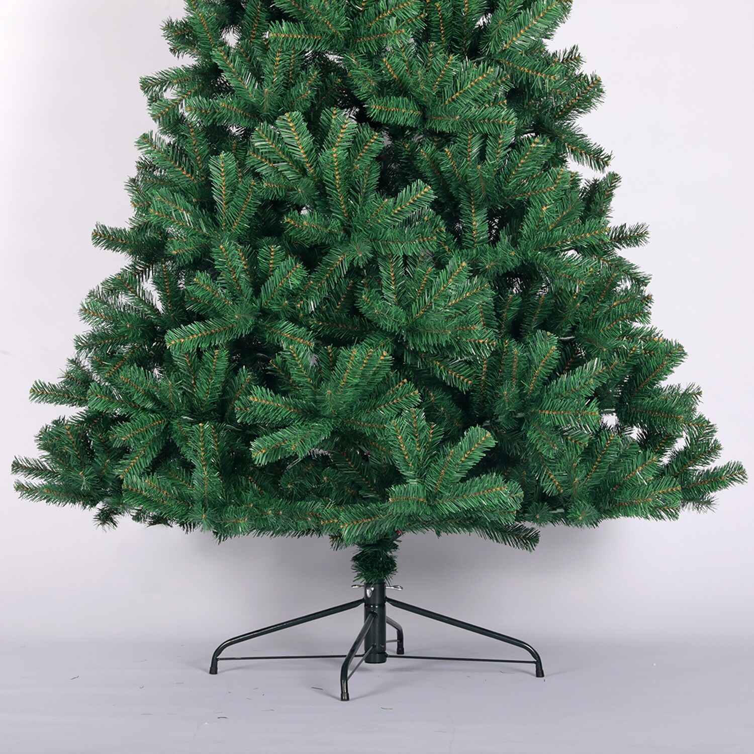 WELLFOR YA799675GN Artificial-Christmas-Trees - View #4