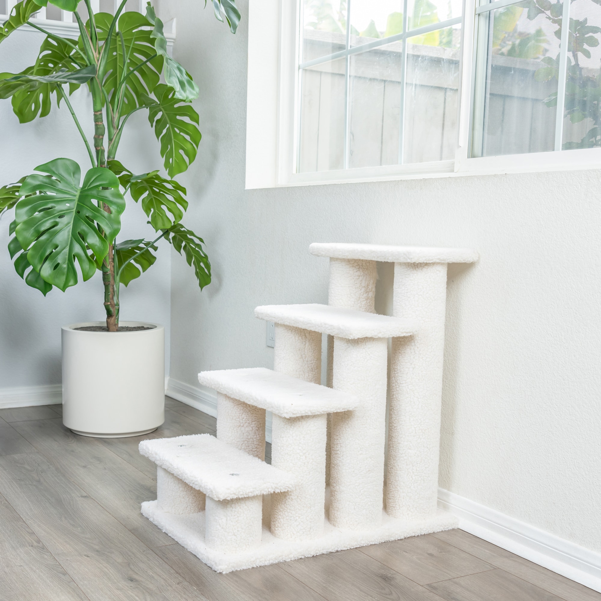 Armarkat B4001 Cat-Trees - View #3