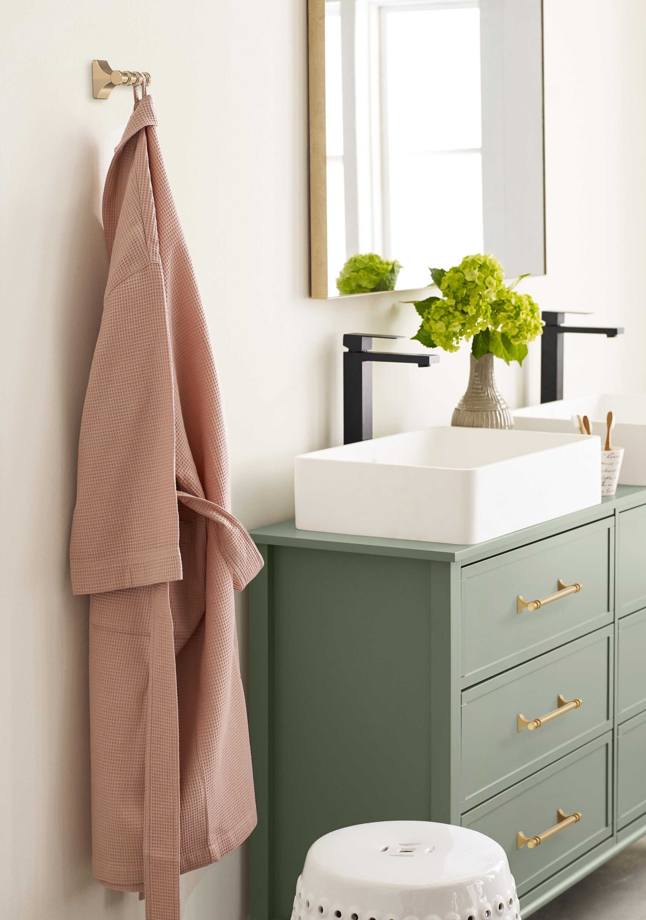 Amerock BP36607CZ Cabinet-Pulls - View #2
