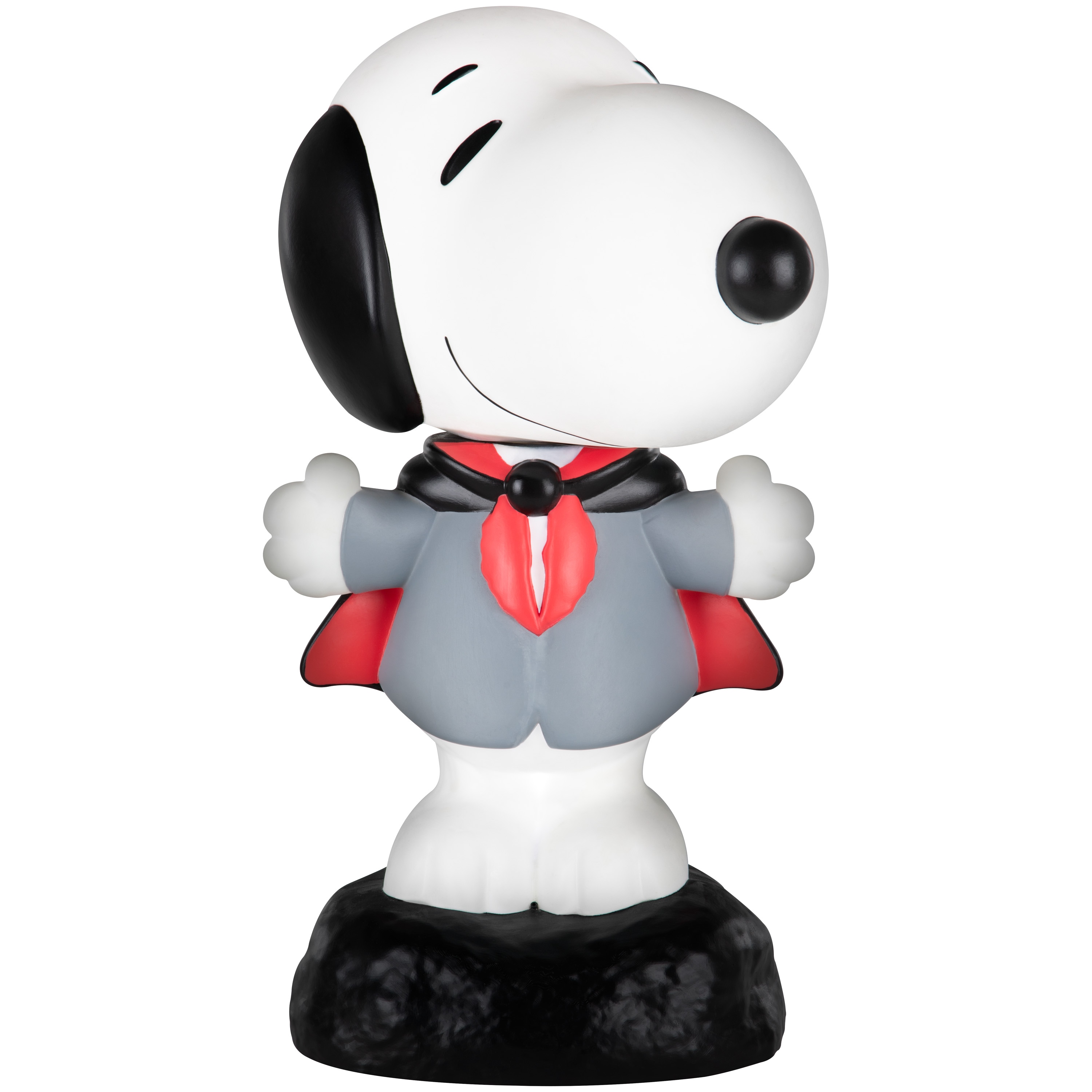 Peanuts Snoopy Halloween Vampire outlets Soup Dispenser