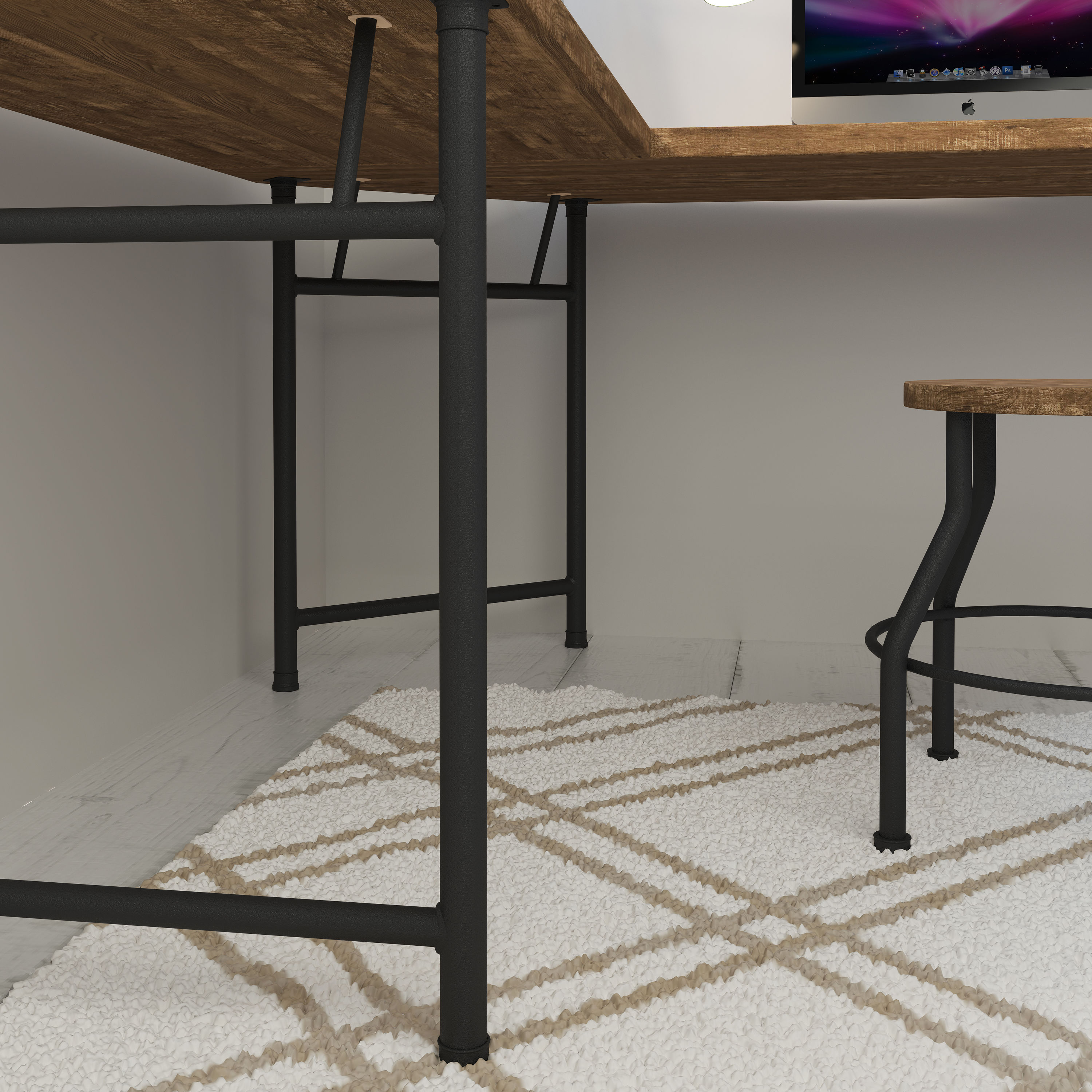 HMidea J003-913-007 desks - View #8