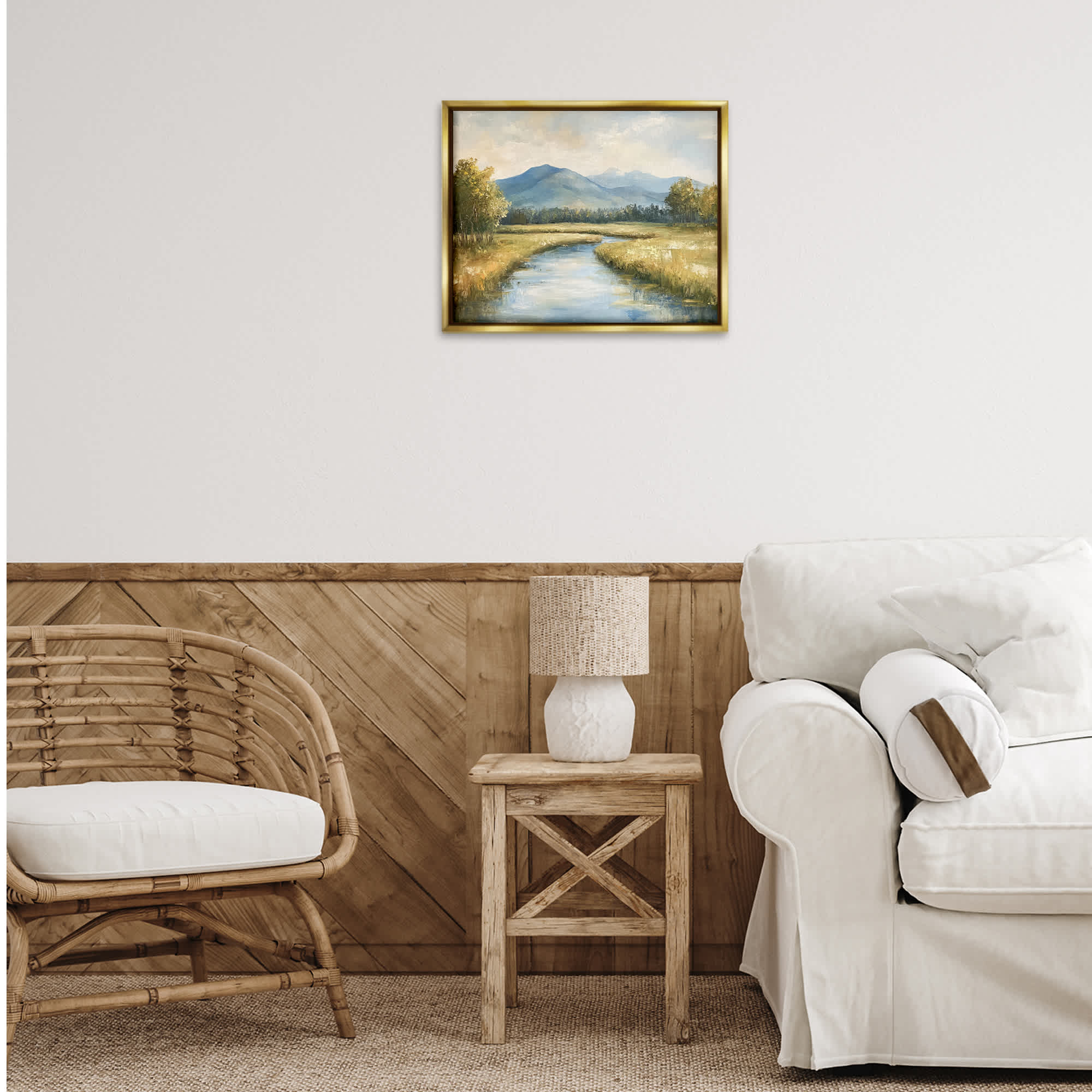 Stupell Industries BT-824-FFG-16X20 Wall-Art - View #3