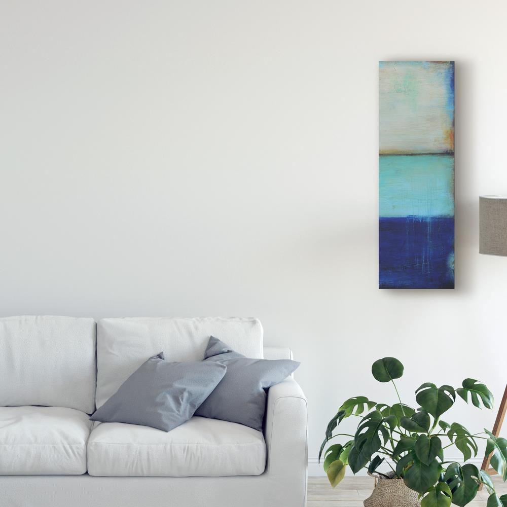 Trademark Fine Art WAG04361-C824GG Wall-Art - View #3