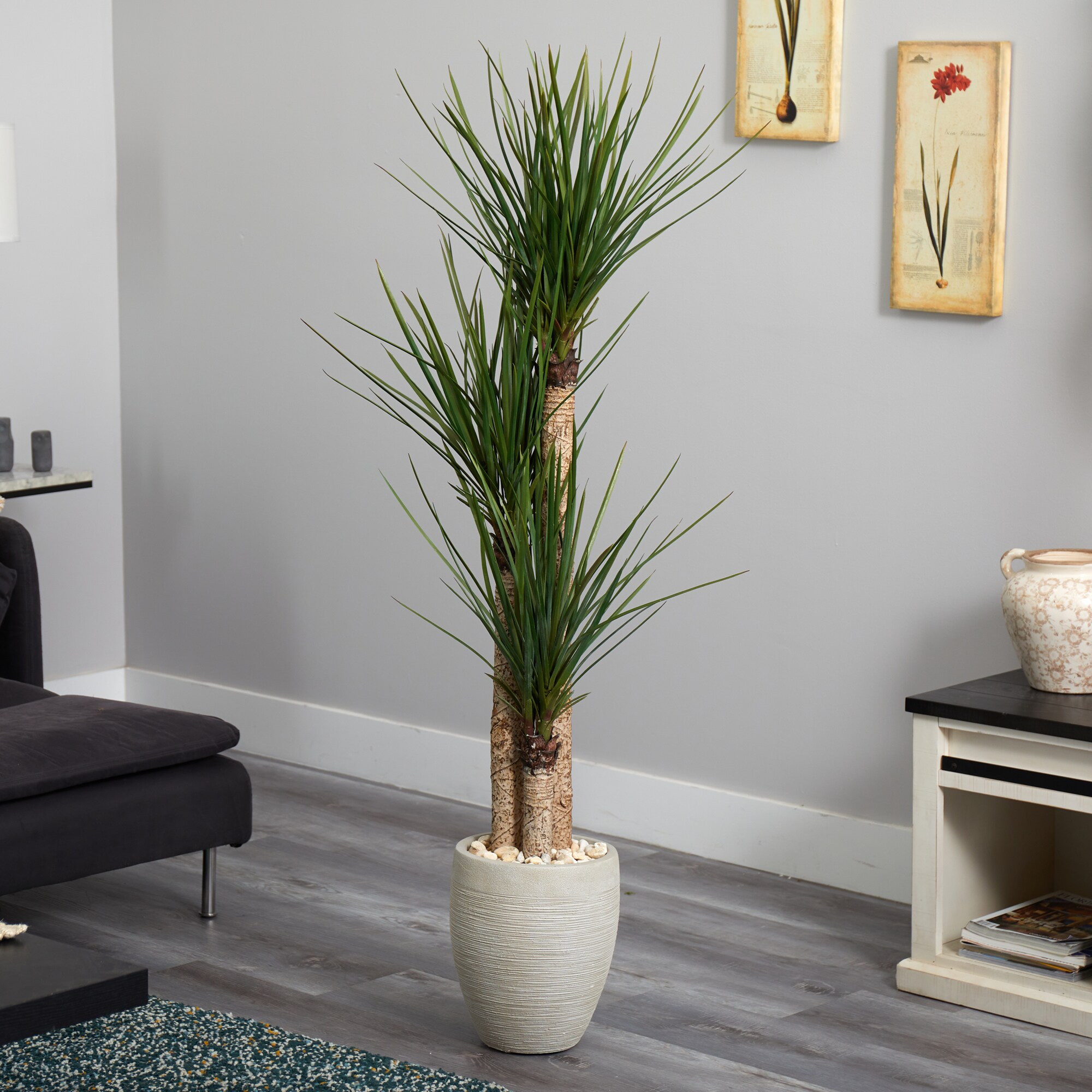 Nearly Natural 9303 Artificial-Plants-Trees - View #3