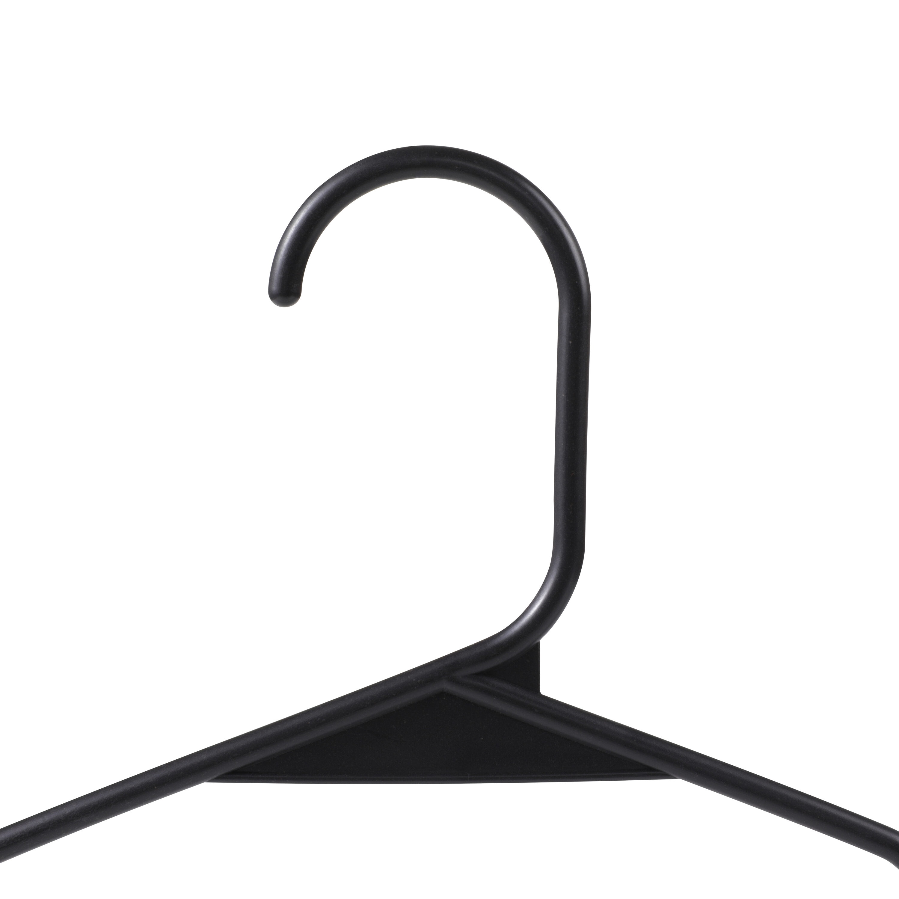 Lowe's Essentials PHP06283-BLACK hangers - View #8