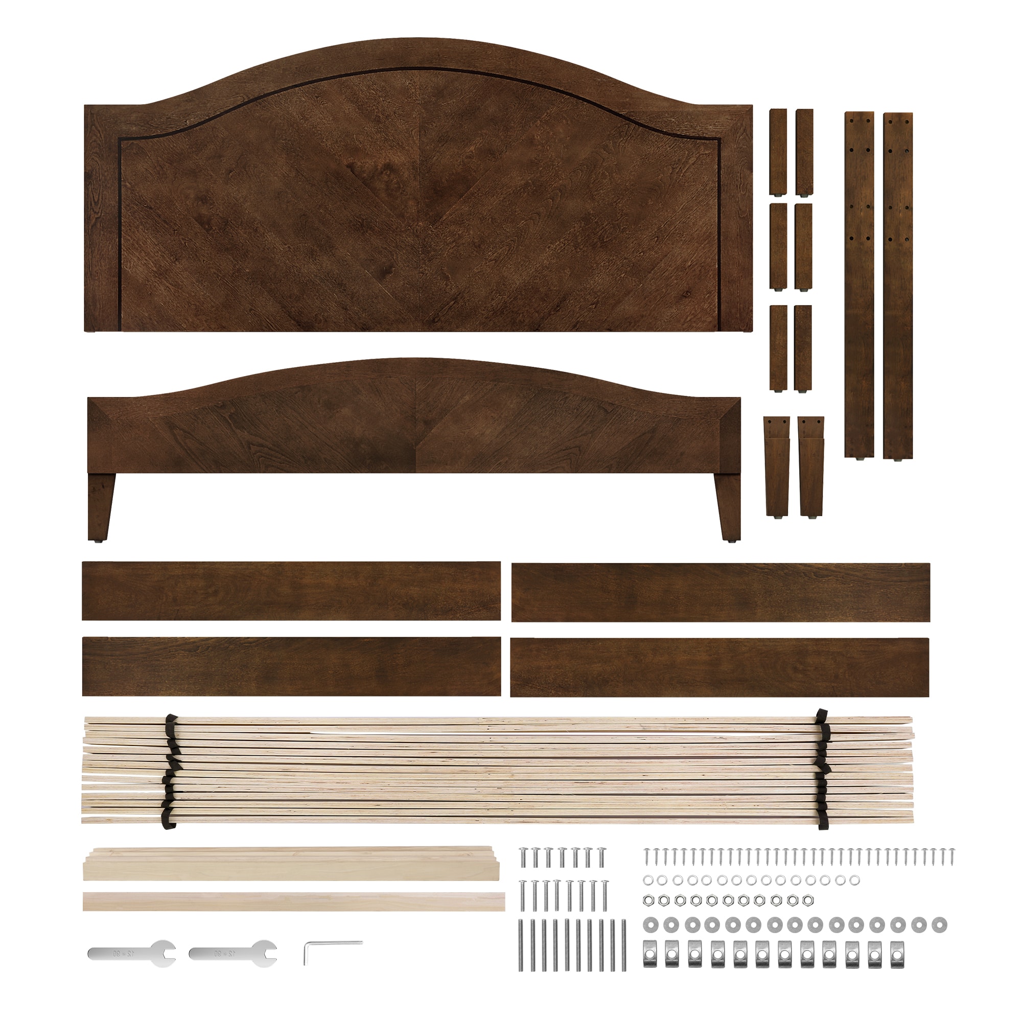 LUE BONA CR-006-02LS beds - View #12