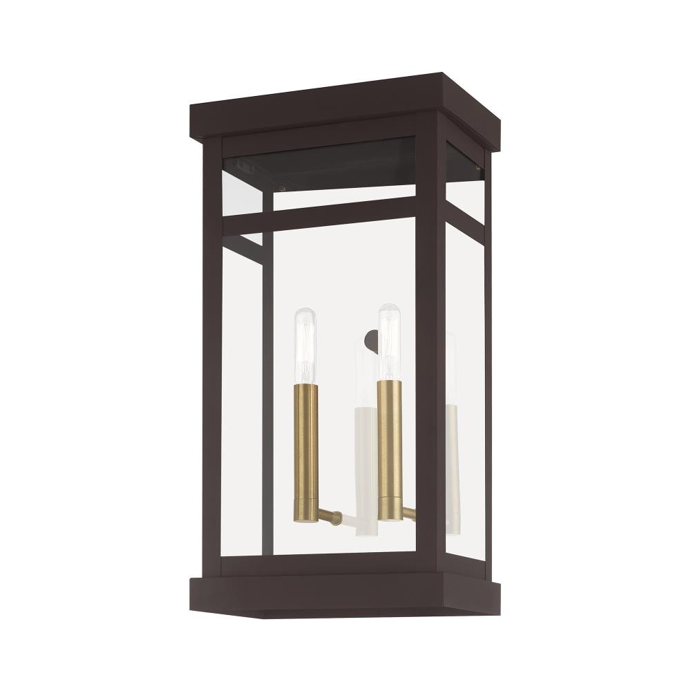 Livex Lighting 20704-07 Outdoor-Wall-Lighting - View #3