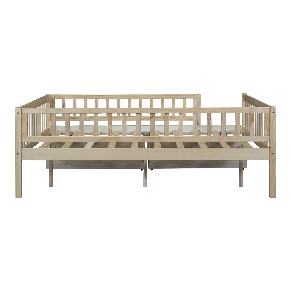 Streamdale Furniture WF301868AAN beds - View #11