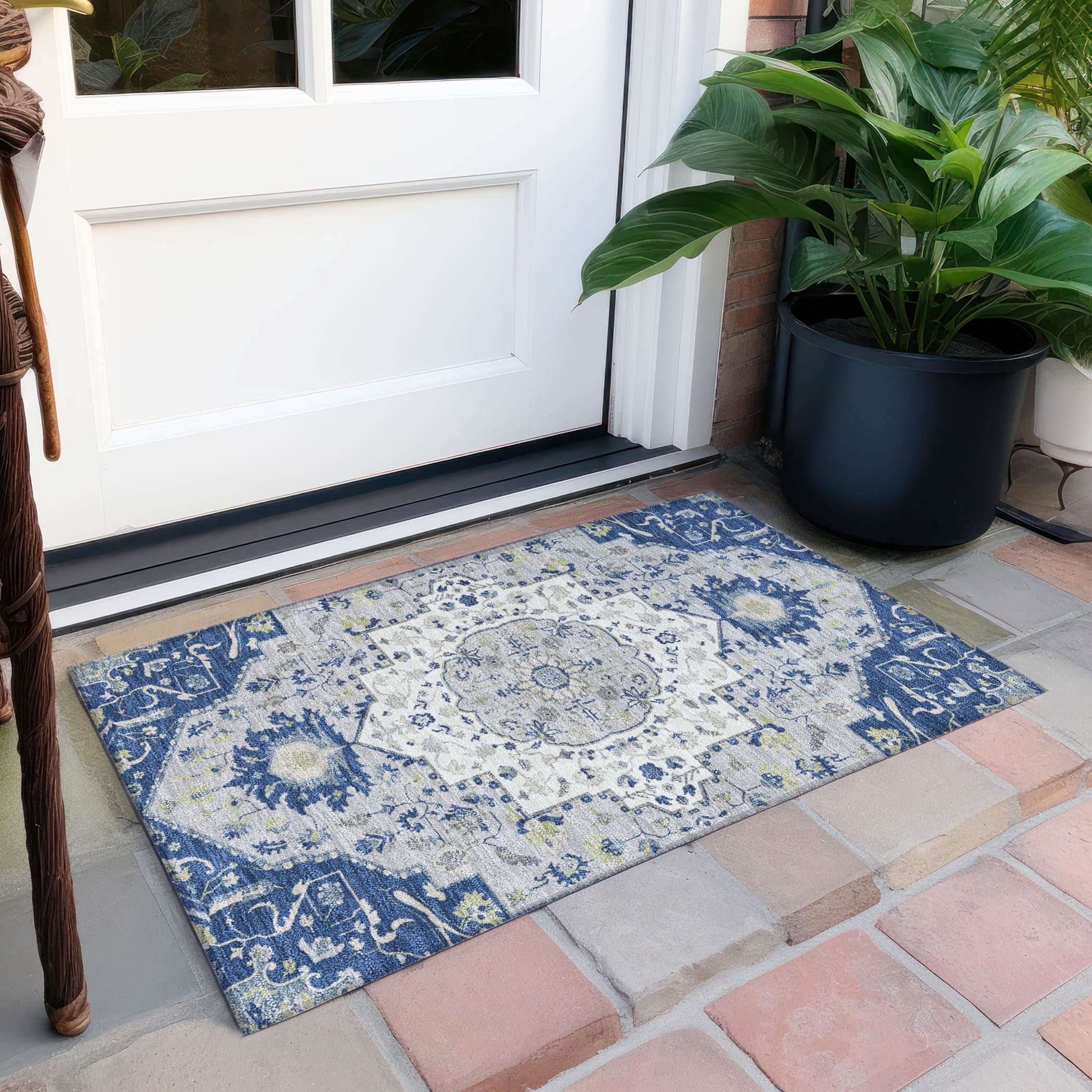 Addison Rugs ACN985NA20X30 rugs - View #7