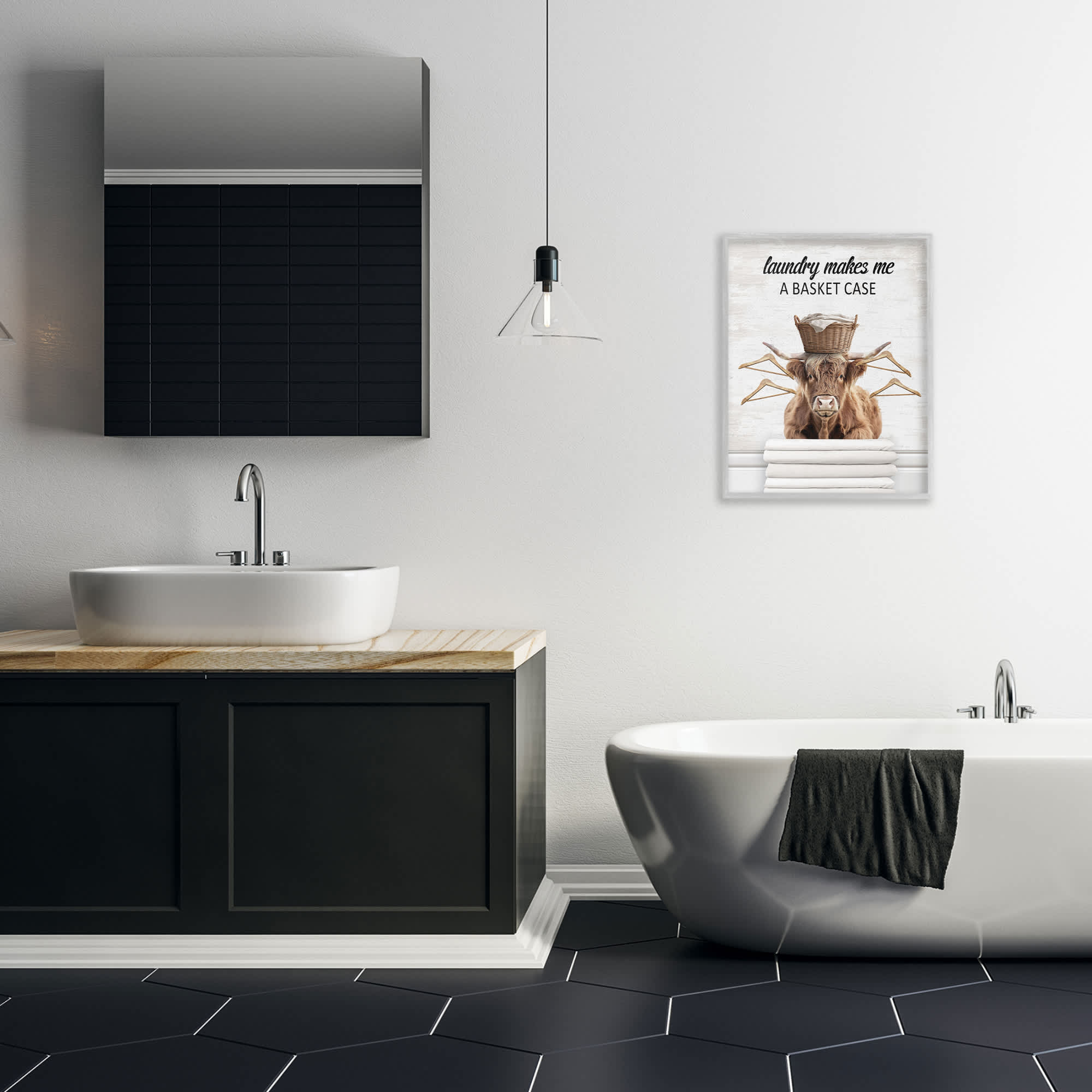 Stupell Industries BS-890-GFF-16X20 Wall-Art - View #3