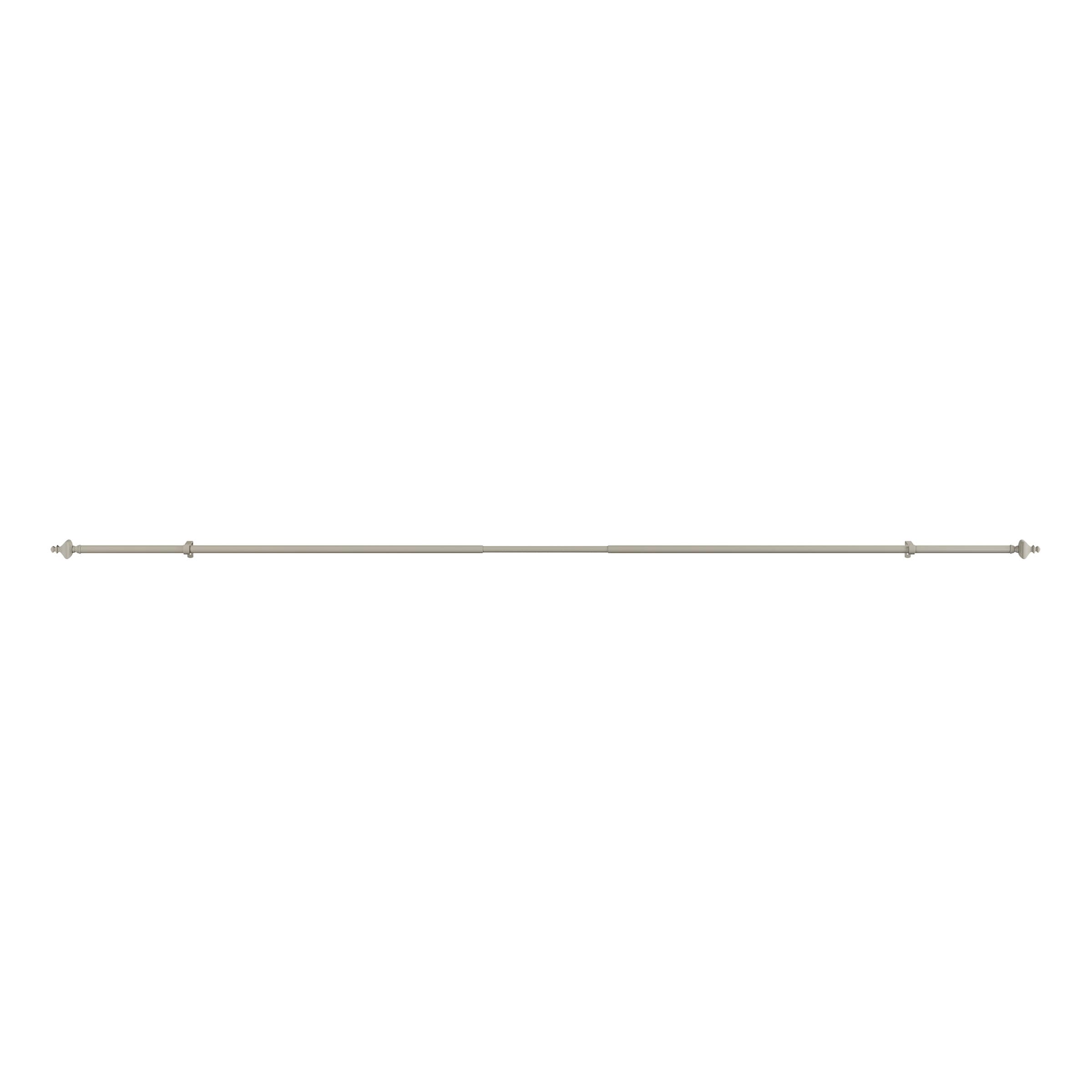 Hastings Home 759803OIJ Curtain-Rods - View #4