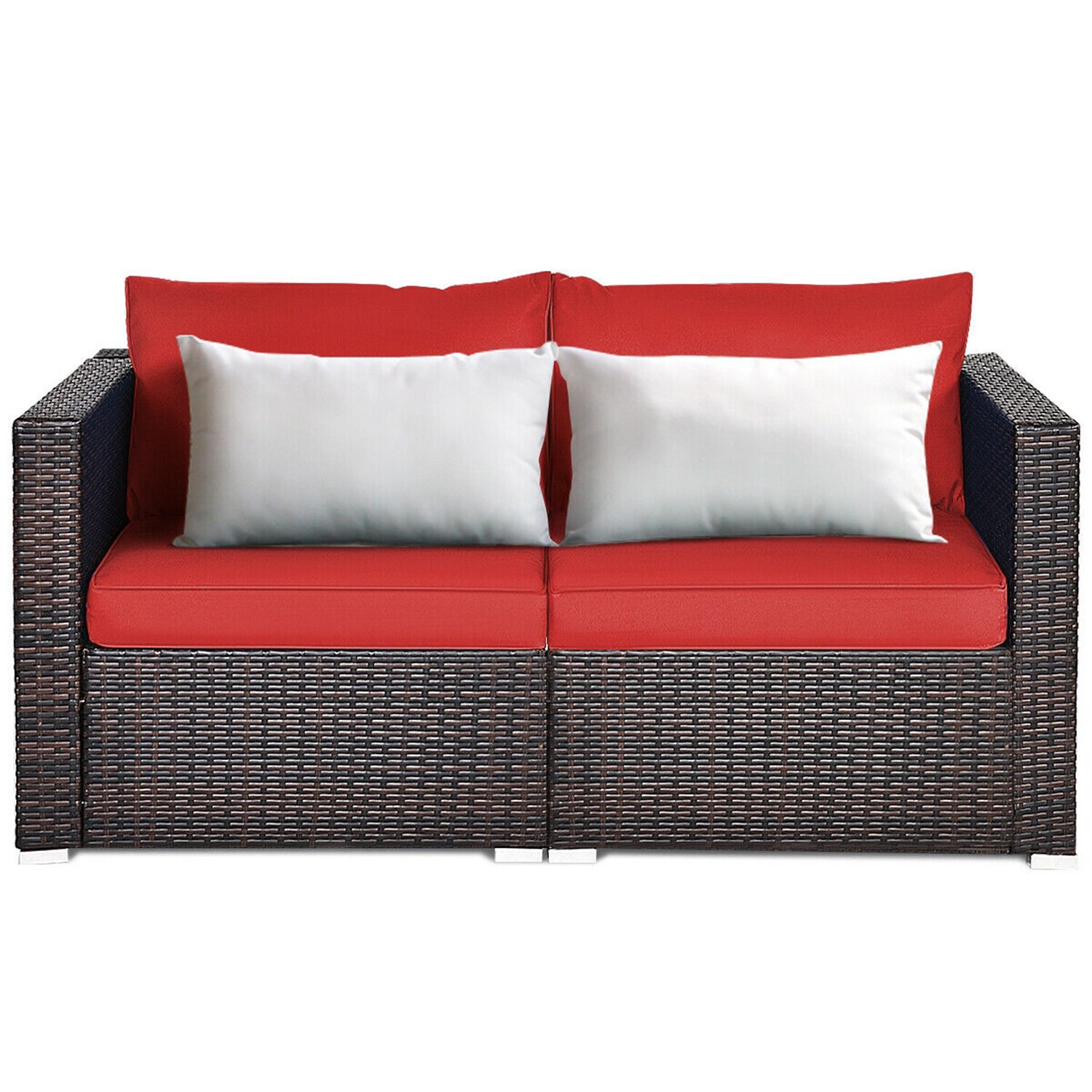 WELLFOR OUGN68681ARE+ Patio-Conversation-Sets - View #2