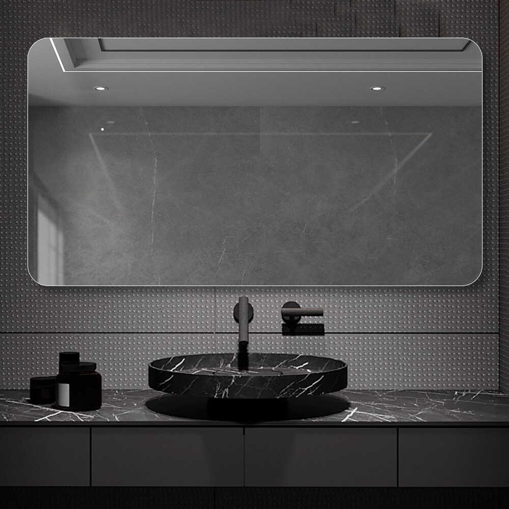 Boyel Living BL-LH-78995 Framed-Bath-Mirrors - View #3