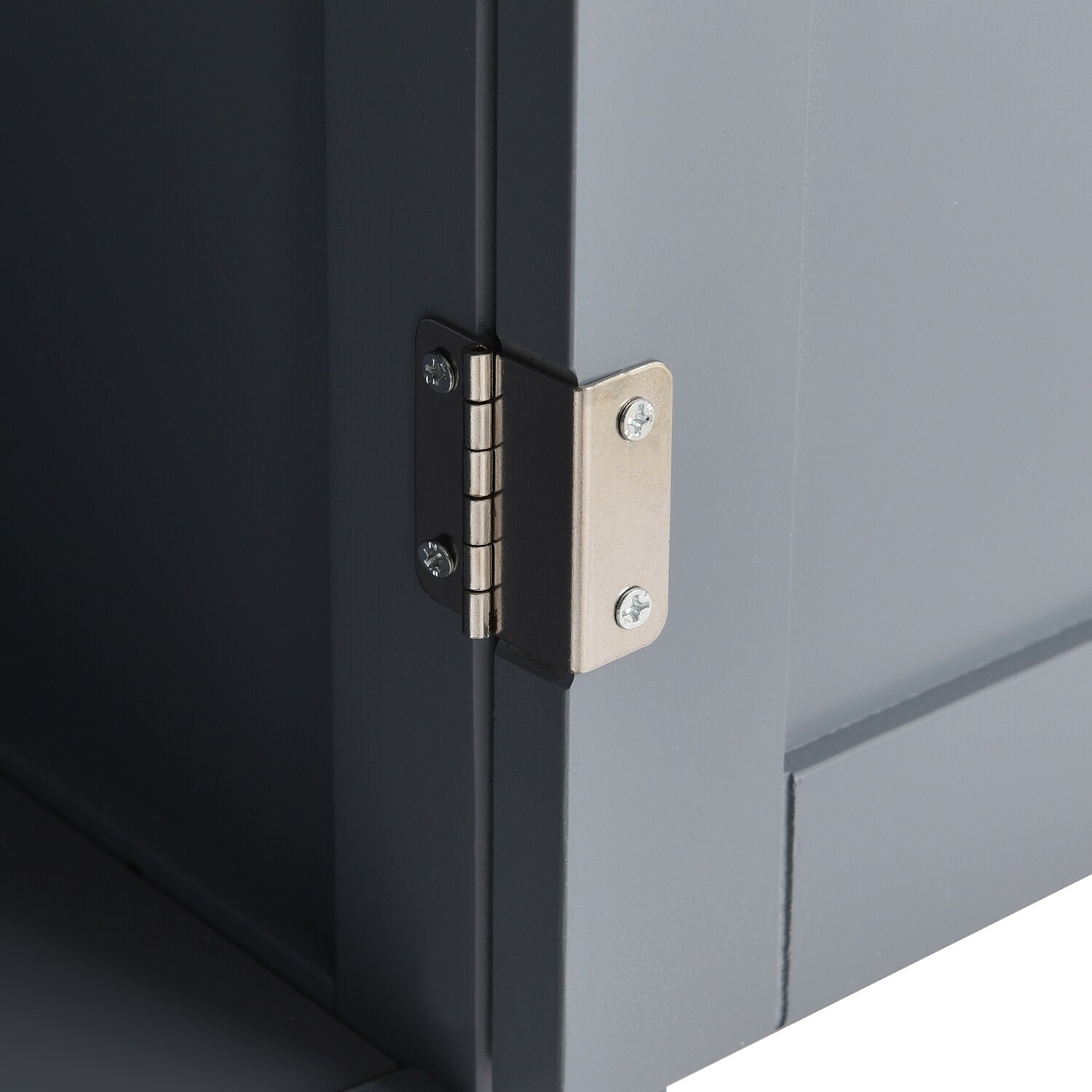 SINOFURN SYB260004GY Kitchen-Furniture - View #6