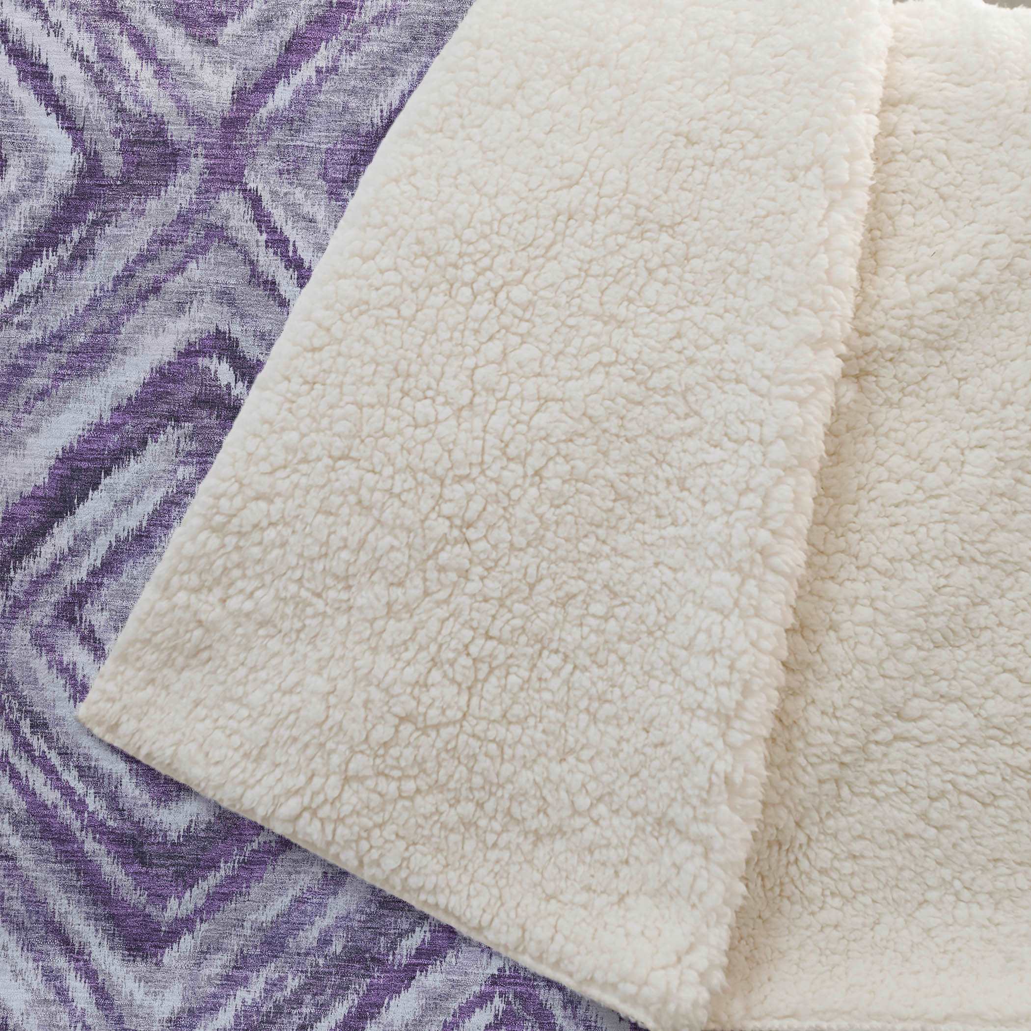Addison Rugs ASB781 Blankets-And-Throws - View #6