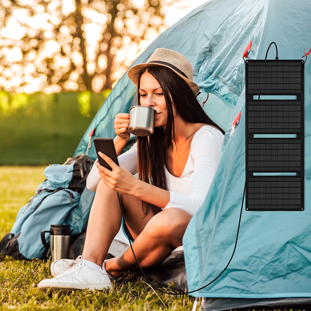 Utilitech MG300103203-WX Portable-Solar-Panels - View #5