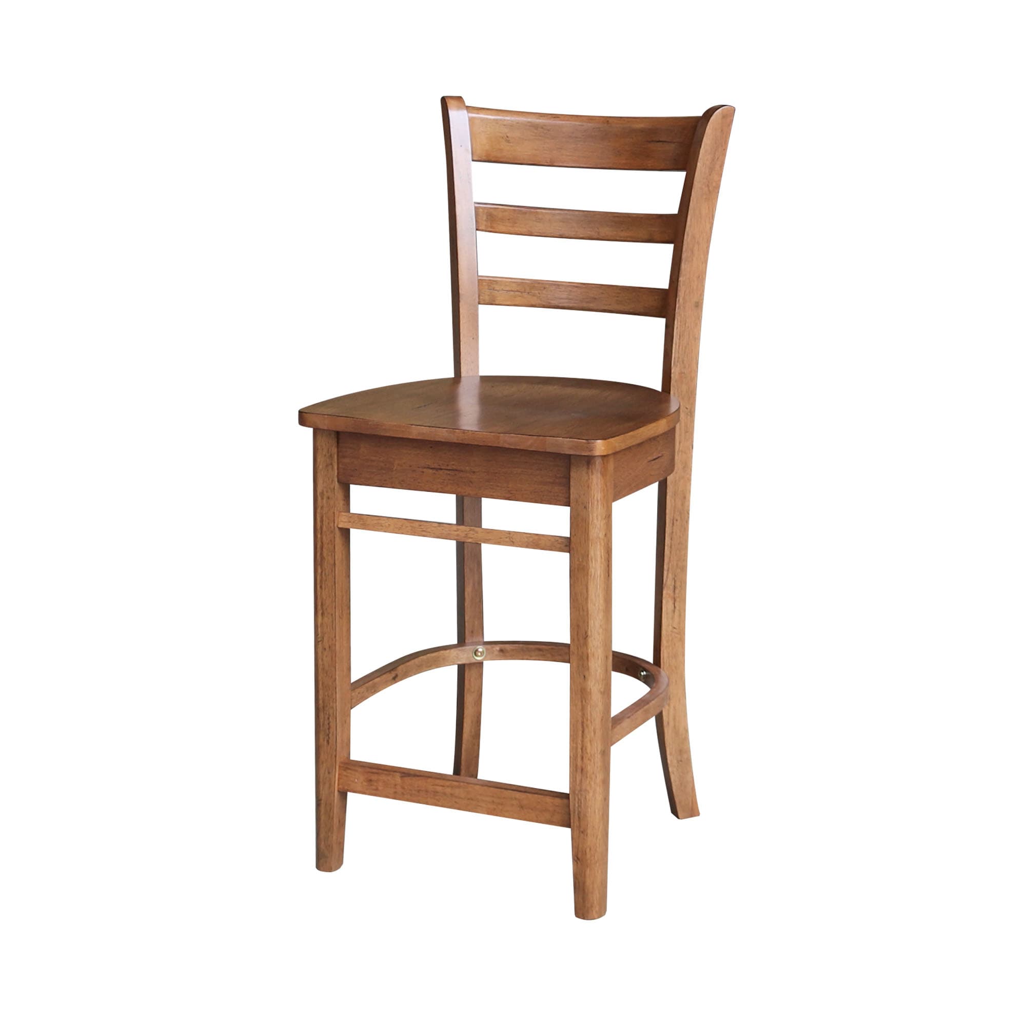 Unfinished bar stools online lowe's