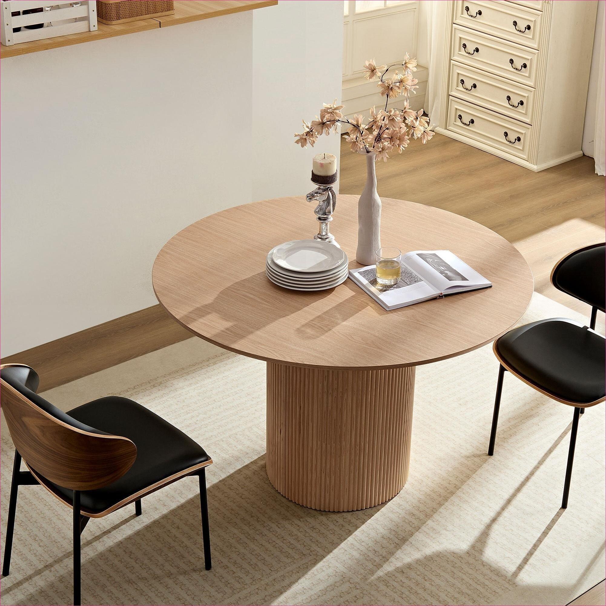 Watnature WFV703RF68UW Dining-Tables - View #15