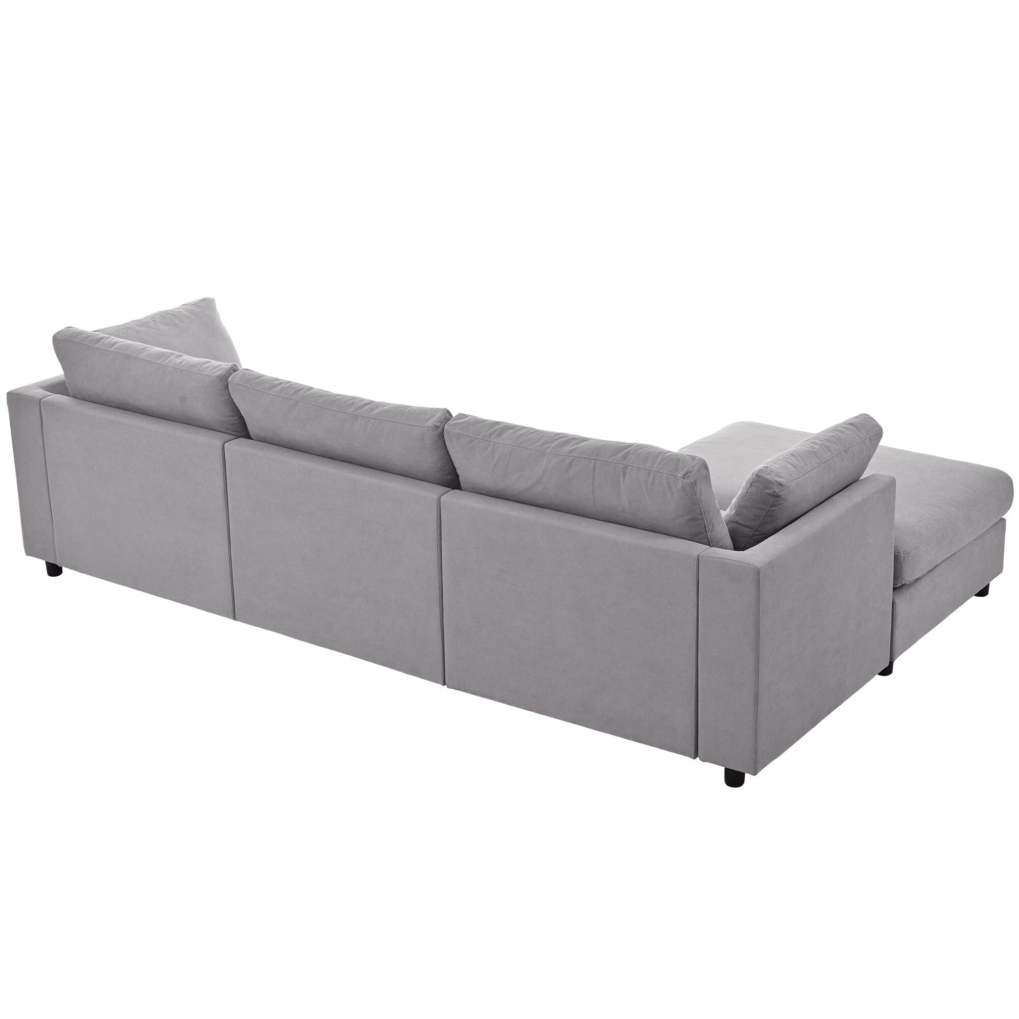 Mondawe M0-N7S374E Sofas-Loveseats - View #11