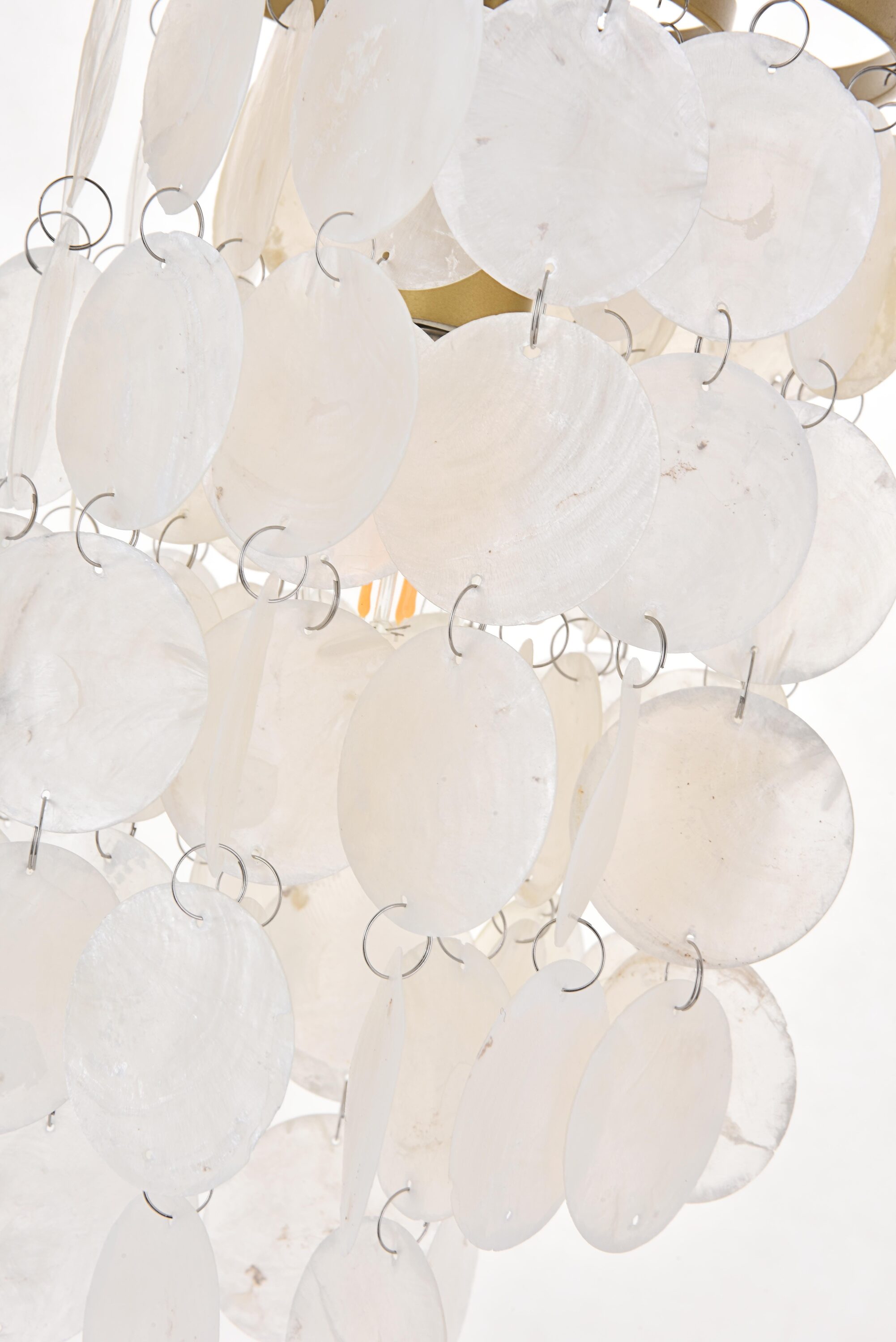 Elegant Decor HFDL15150D6BR Pendant-Lights - View #11