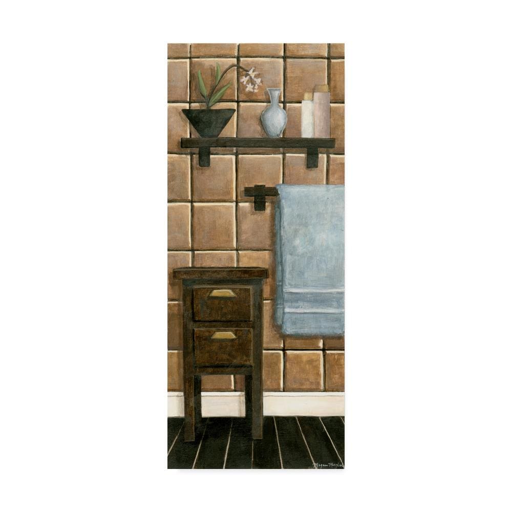 Trademark Fine Art WAG01528-C1432GG Wall-Art - View #2