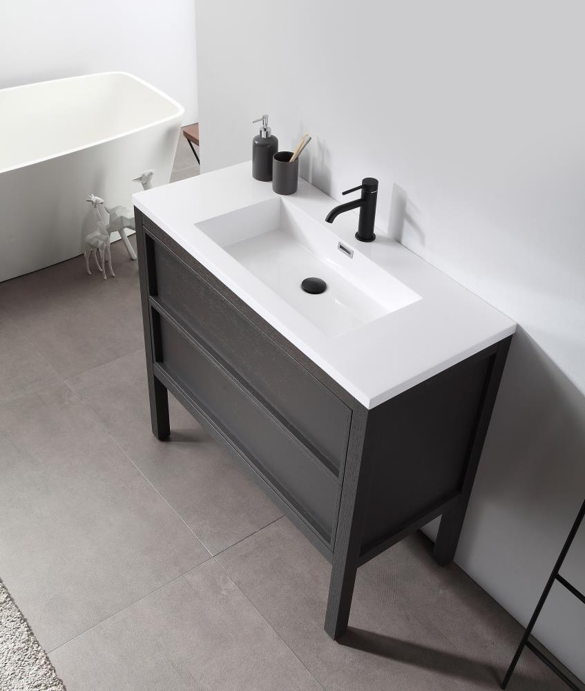 CARTISAN DESIGN VAANNCH36FD Bath-Vanity-Combo - View #4