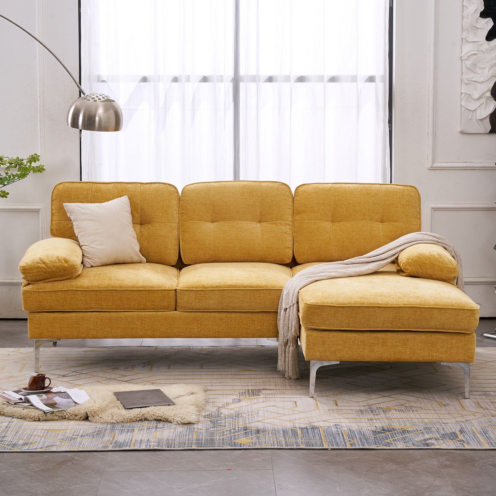 Outopee L1G52001784-85 Sofas-Loveseats - View #5