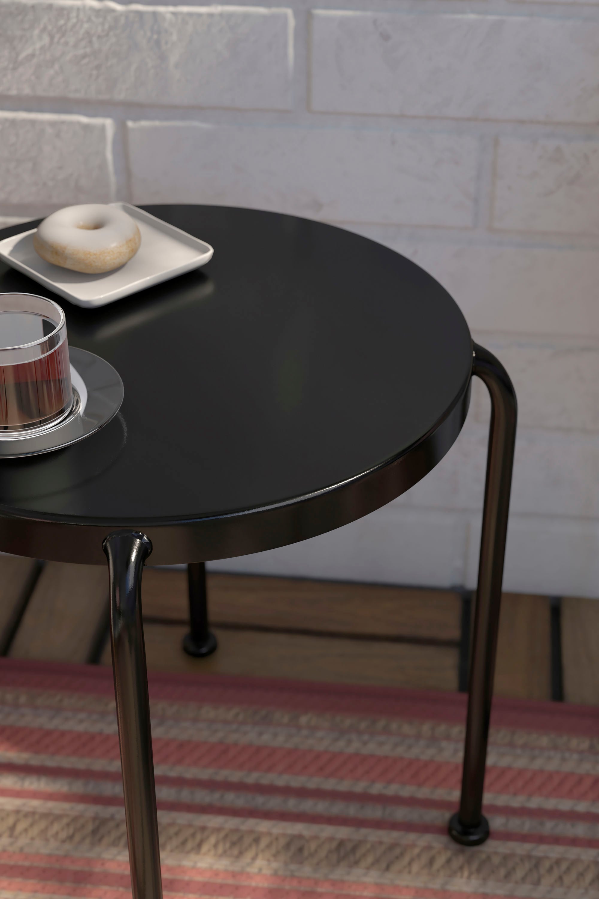 Style Selections LG-21251-ETB Patio-Tables - View #3