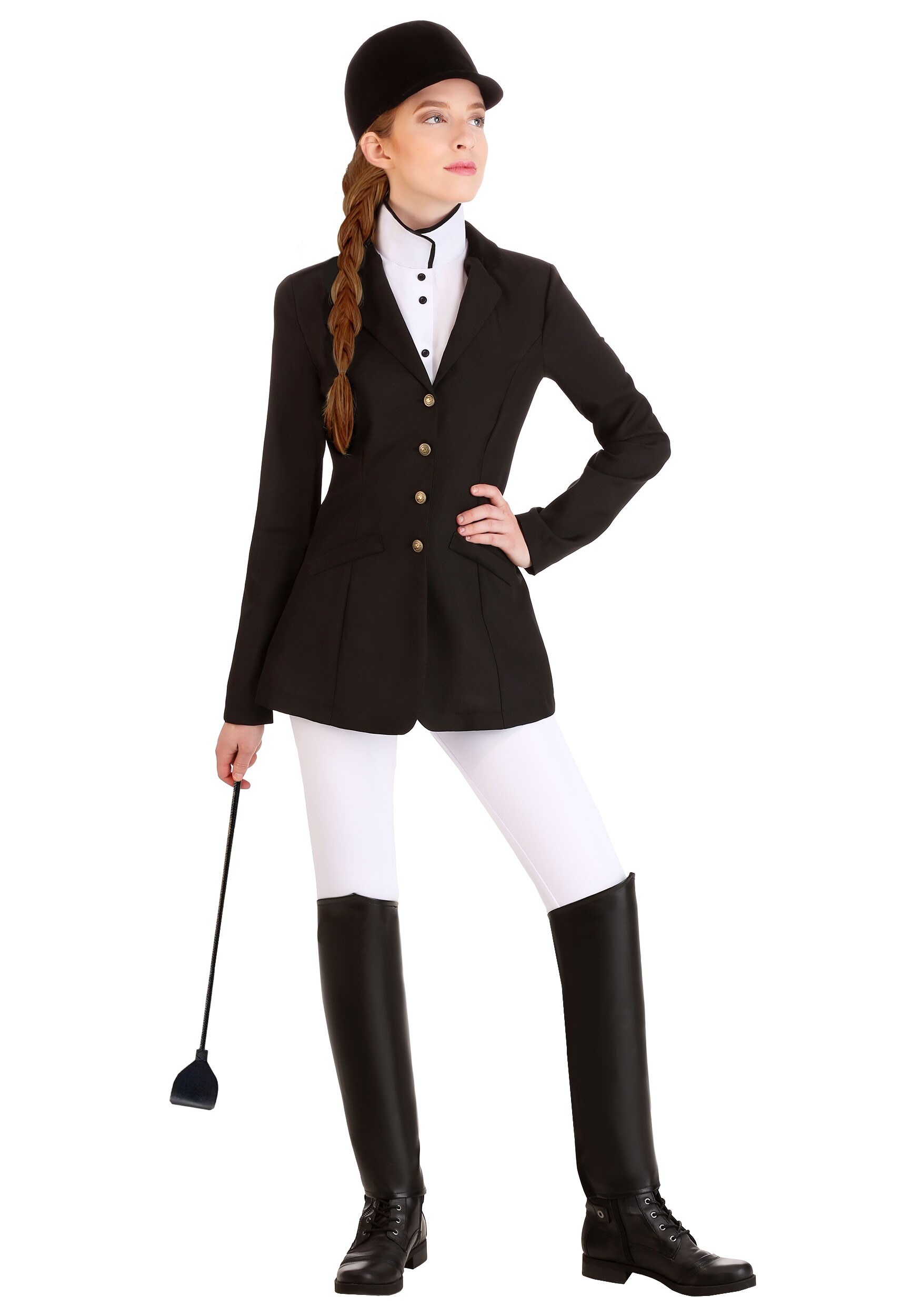 HalloweenCostumes.com FUN9412AD-L costumes - View #2
