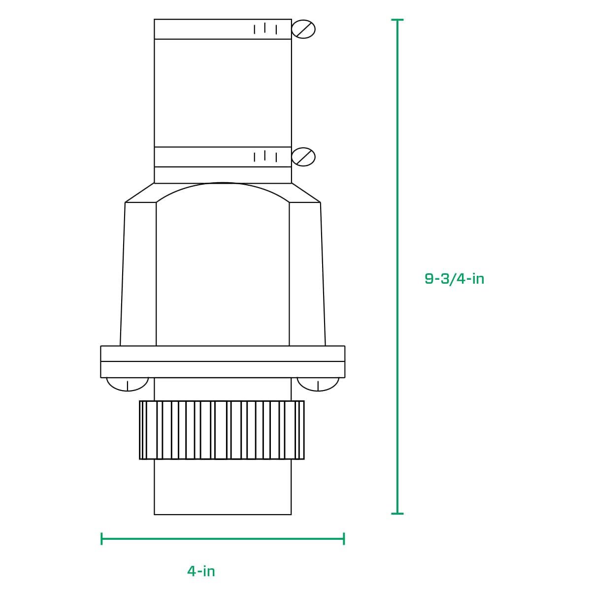 Zoeller 1030-0250 Pump-Accessories - View #8