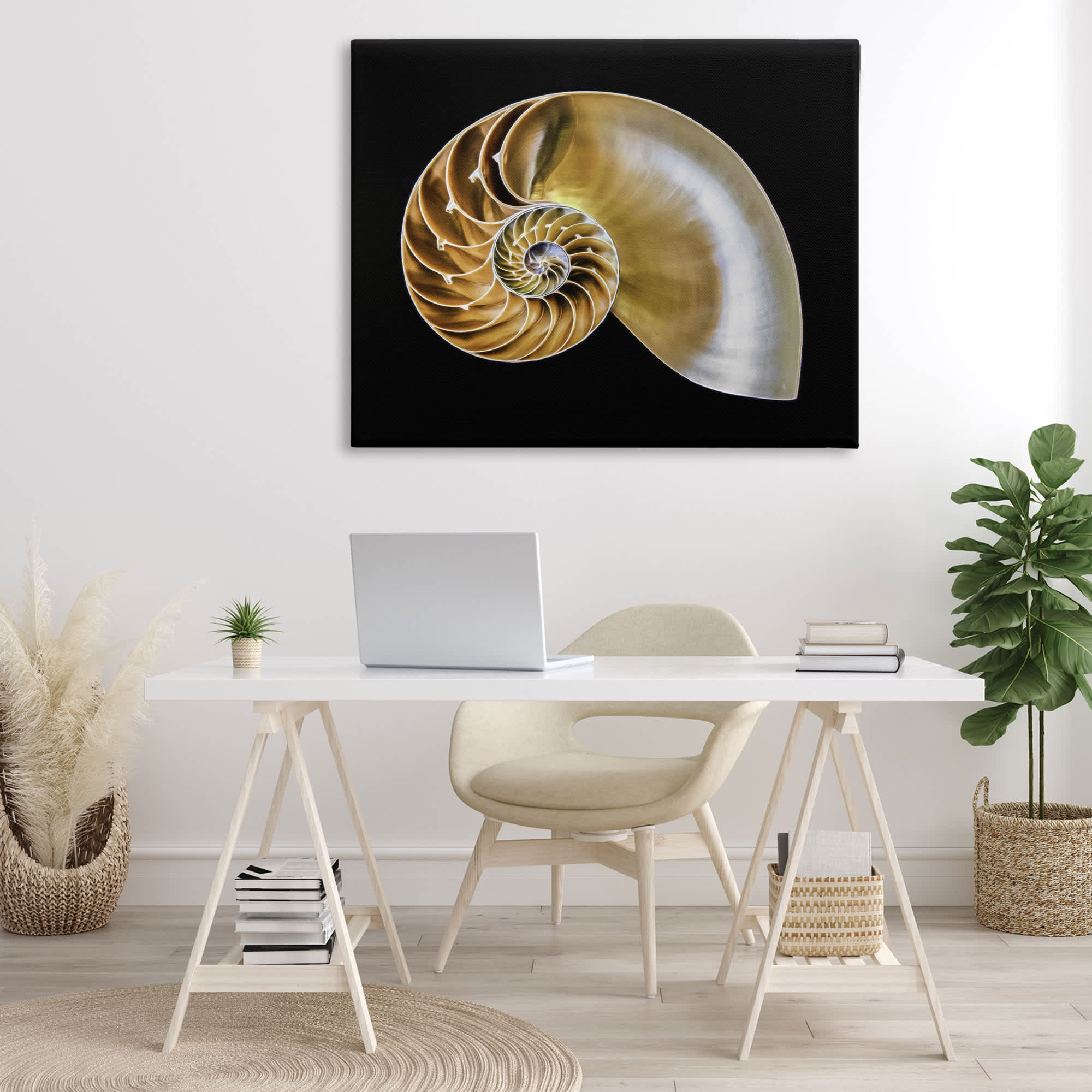 Stupell Industries BT-351-CN-36X48 Wall-Art - View #3